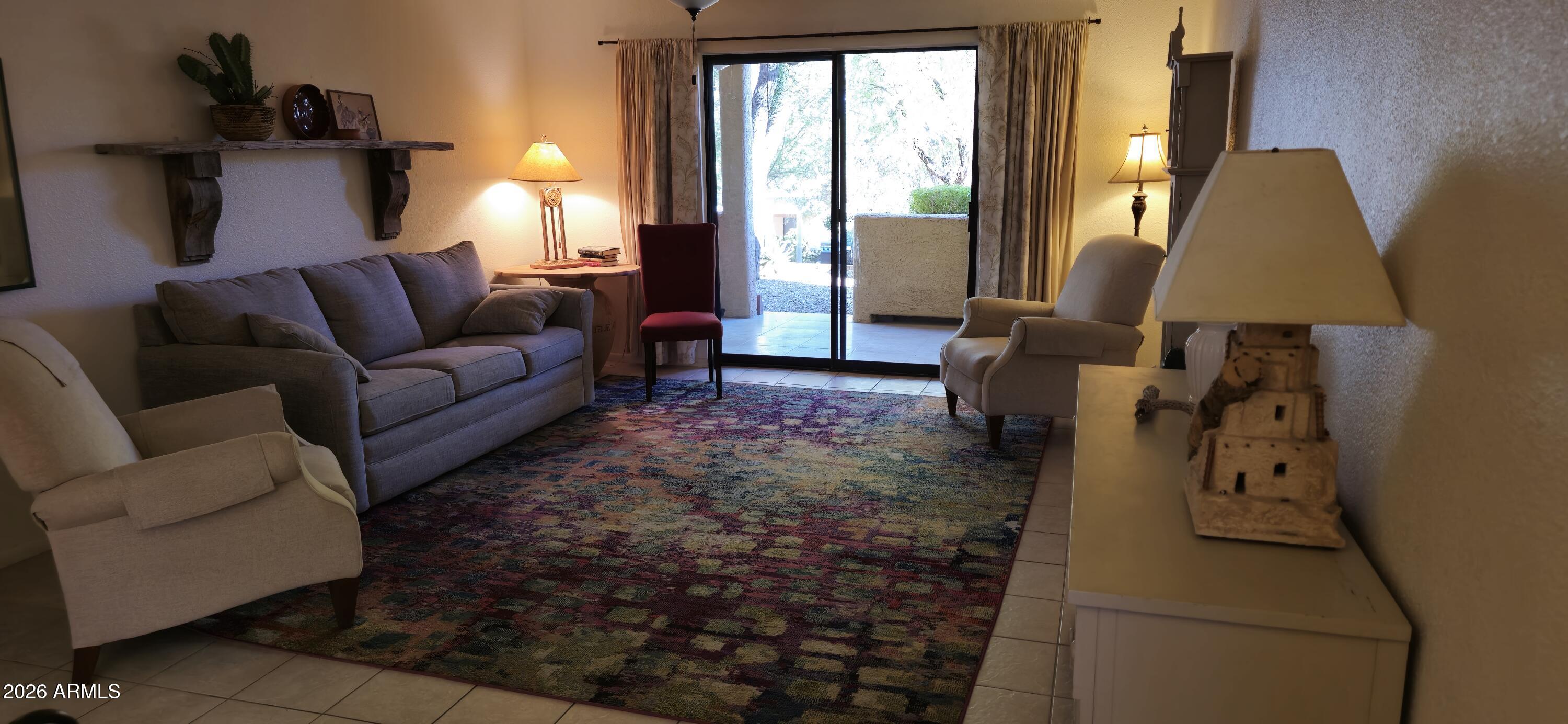 DESERT GOLD CONDOMINIUM - Residential