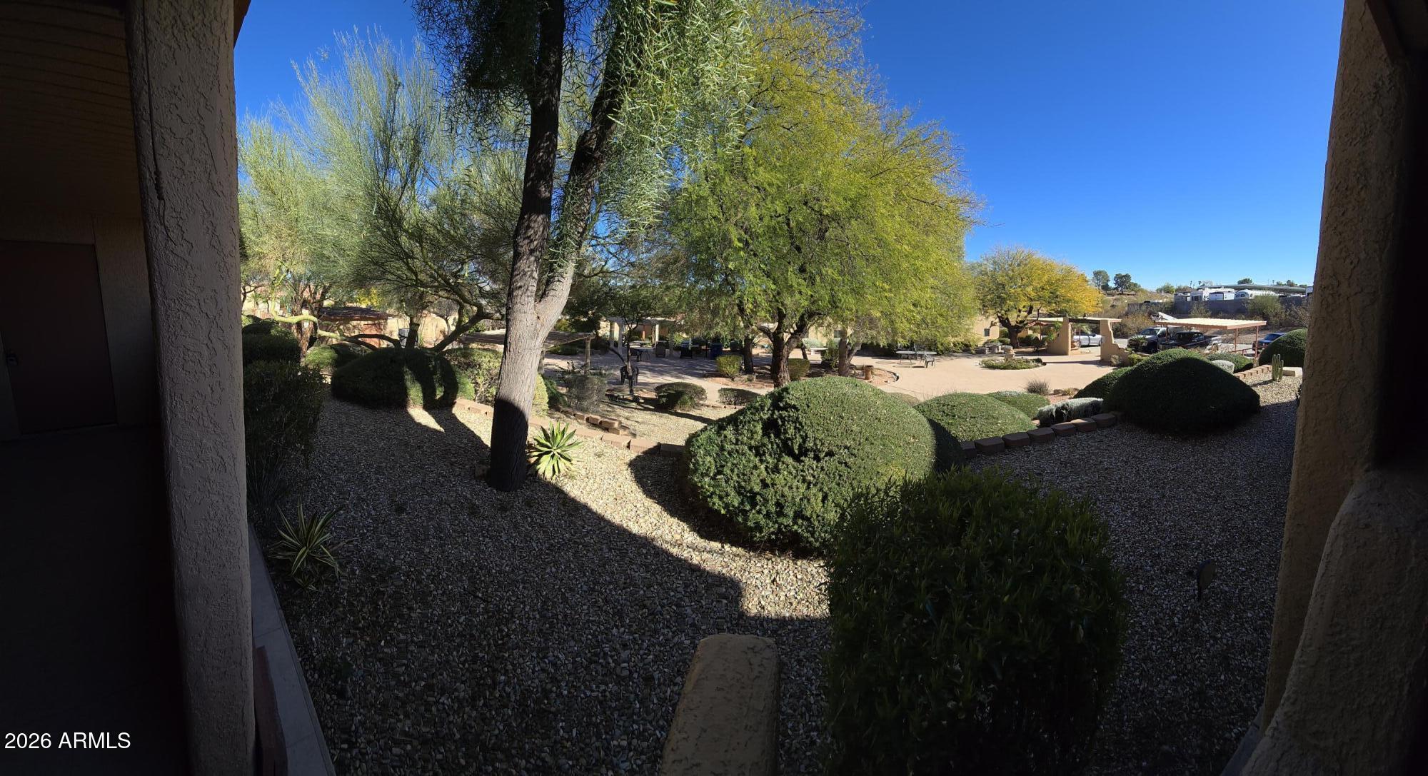DESERT GOLD CONDOMINIUM - Residential