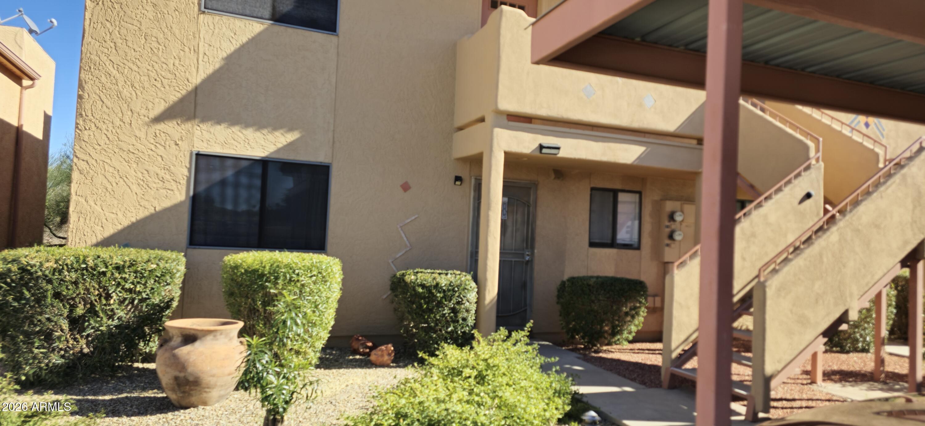 DESERT GOLD CONDOMINIUM - Residential