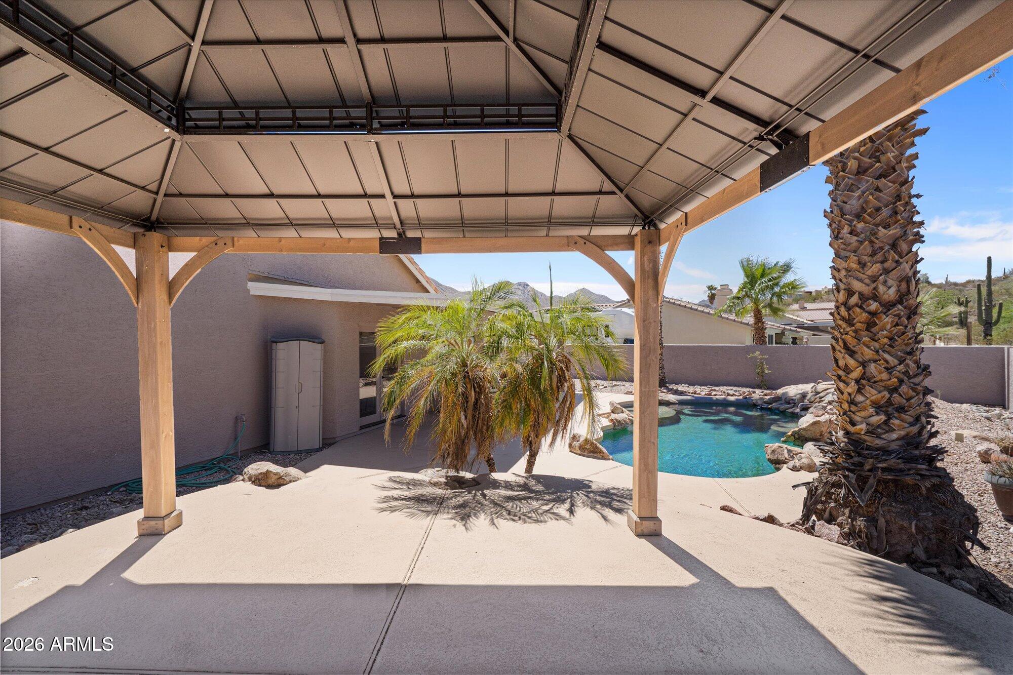 FOUNTAIN HILLS ARIZONA NO. 506-B - Residential