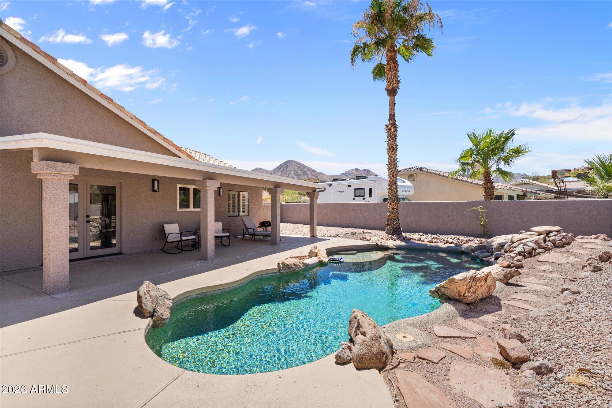 FOUNTAIN HILLS ARIZONA NO. 506-B - Residential