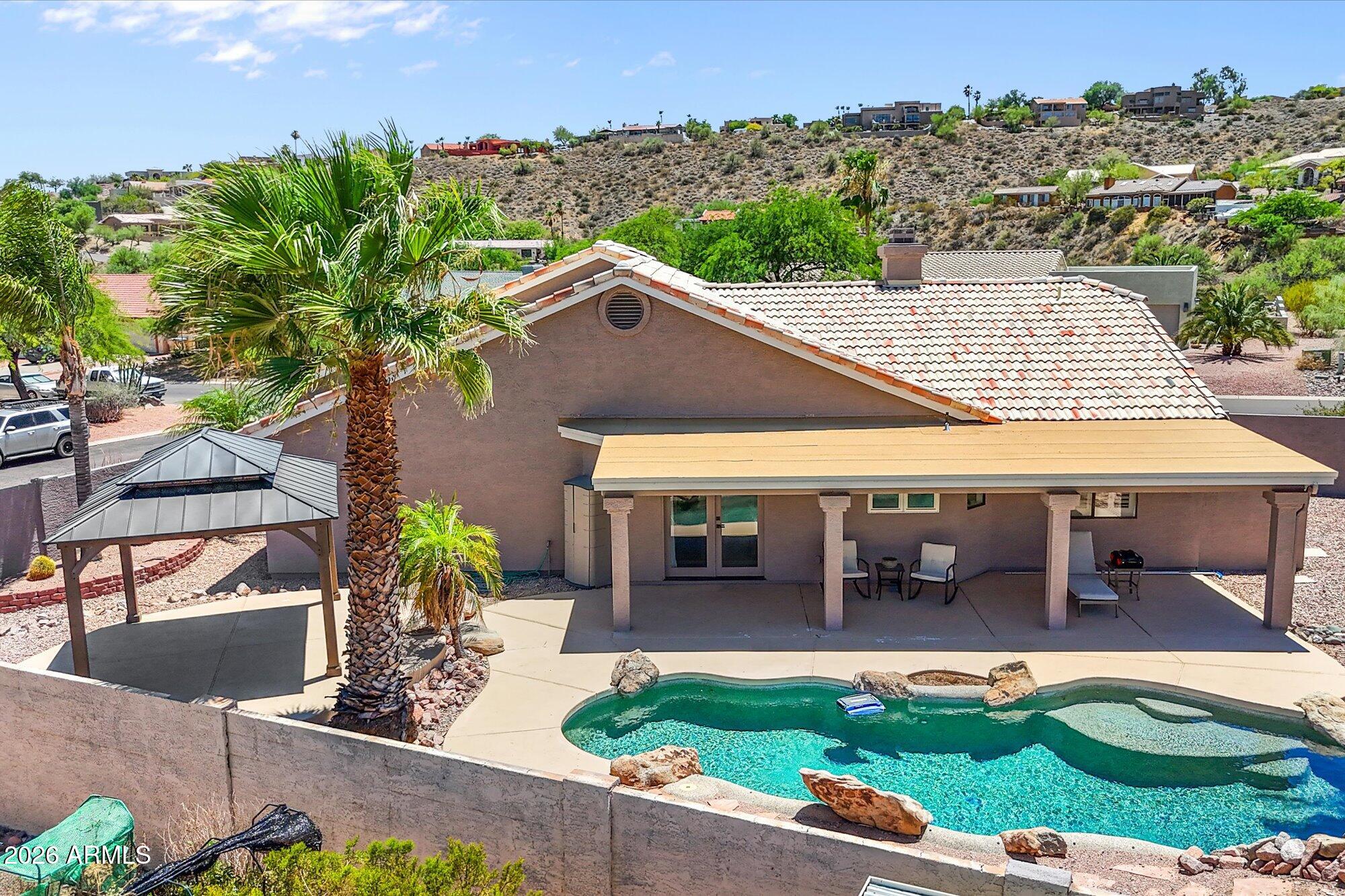 FOUNTAIN HILLS ARIZONA NO. 506-B - Residential