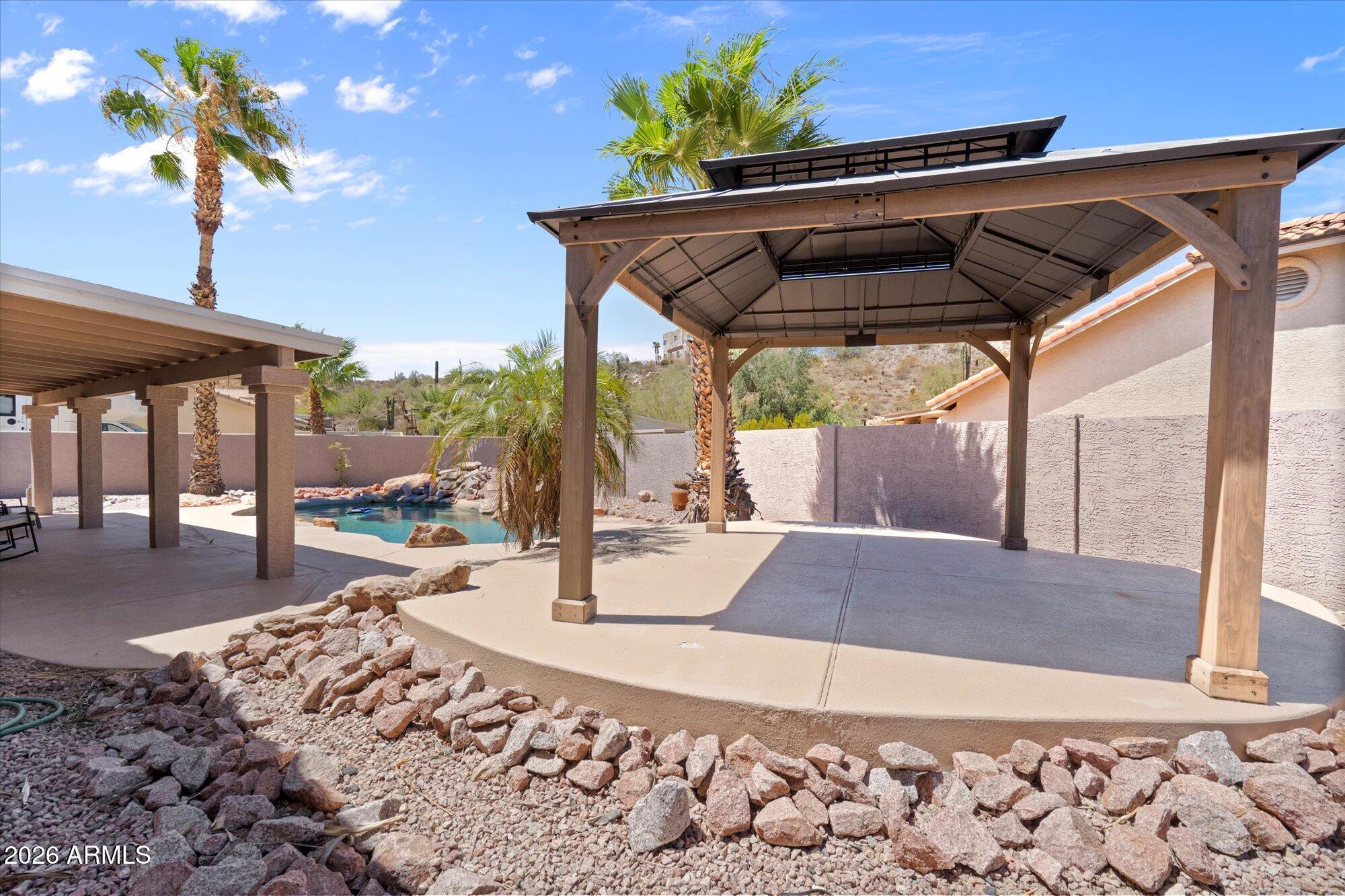 FOUNTAIN HILLS ARIZONA NO. 506-B - Residential