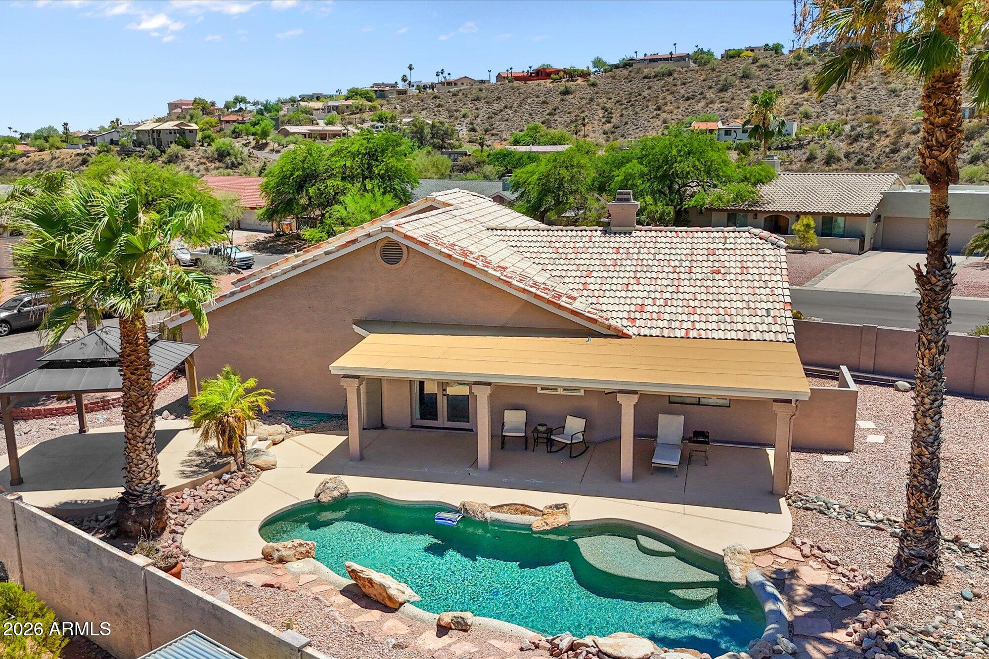 FOUNTAIN HILLS ARIZONA NO. 506-B - Residential