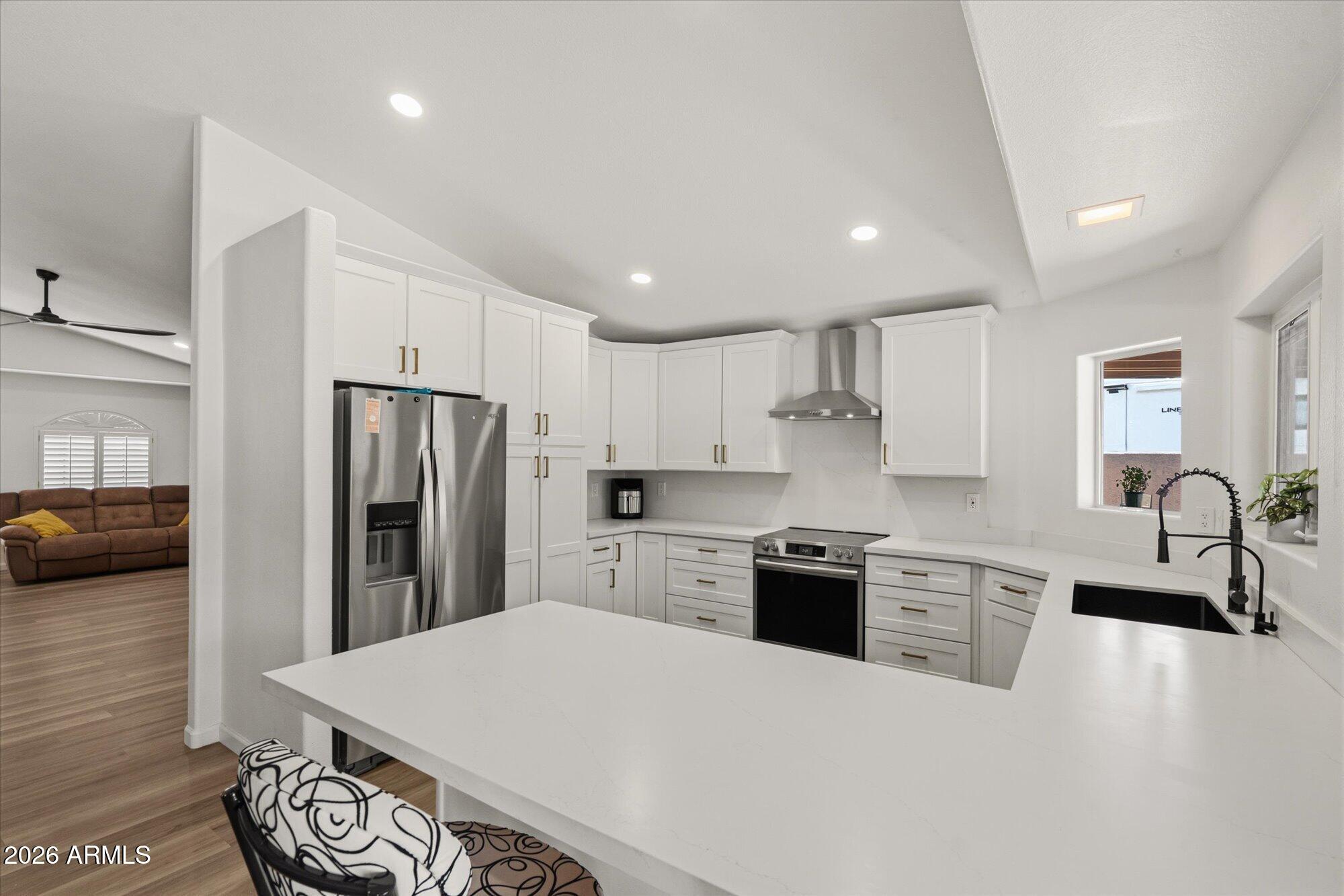 FOUNTAIN HILLS ARIZONA NO. 506-B - Residential