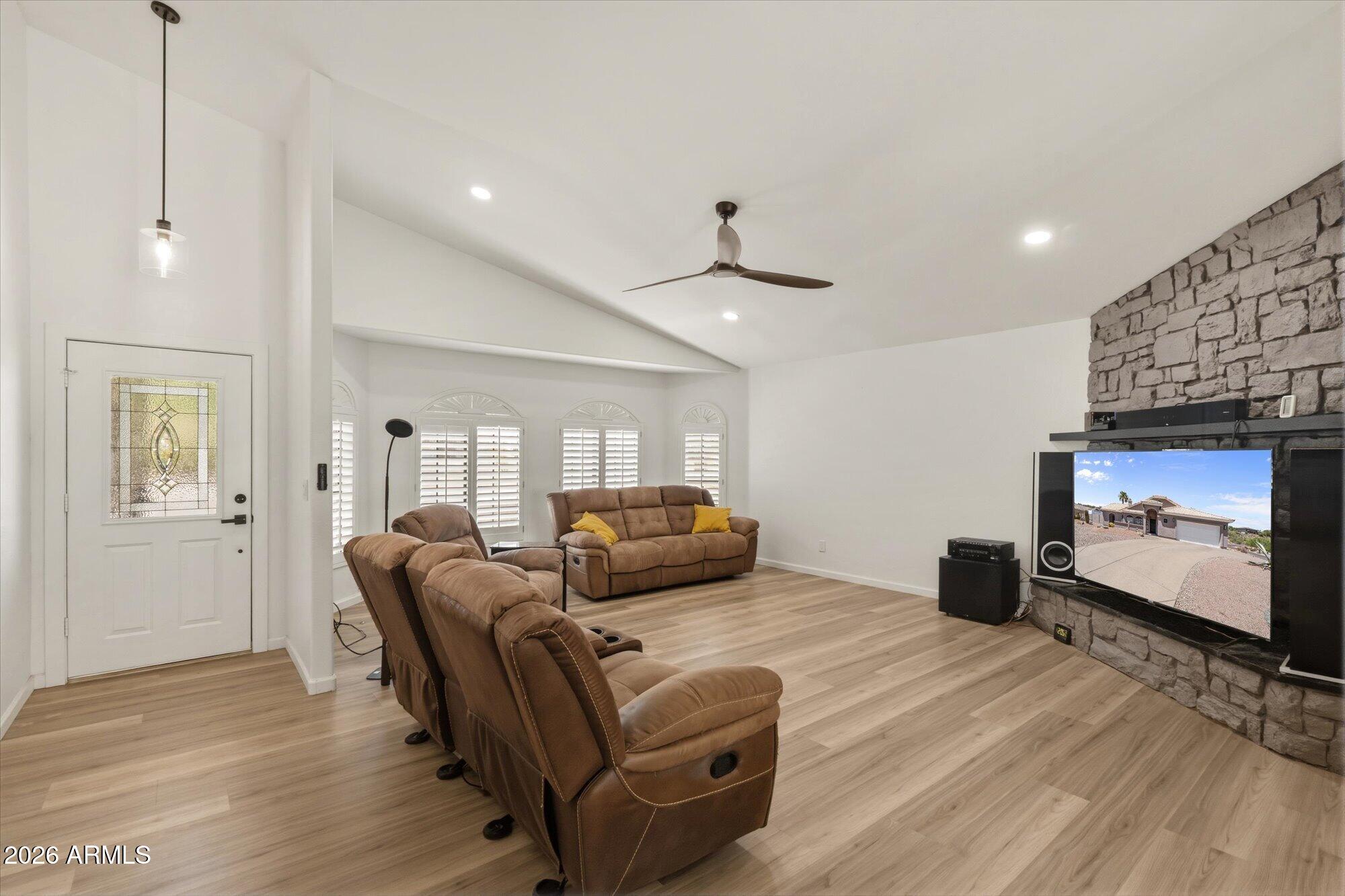 FOUNTAIN HILLS ARIZONA NO. 506-B - Residential