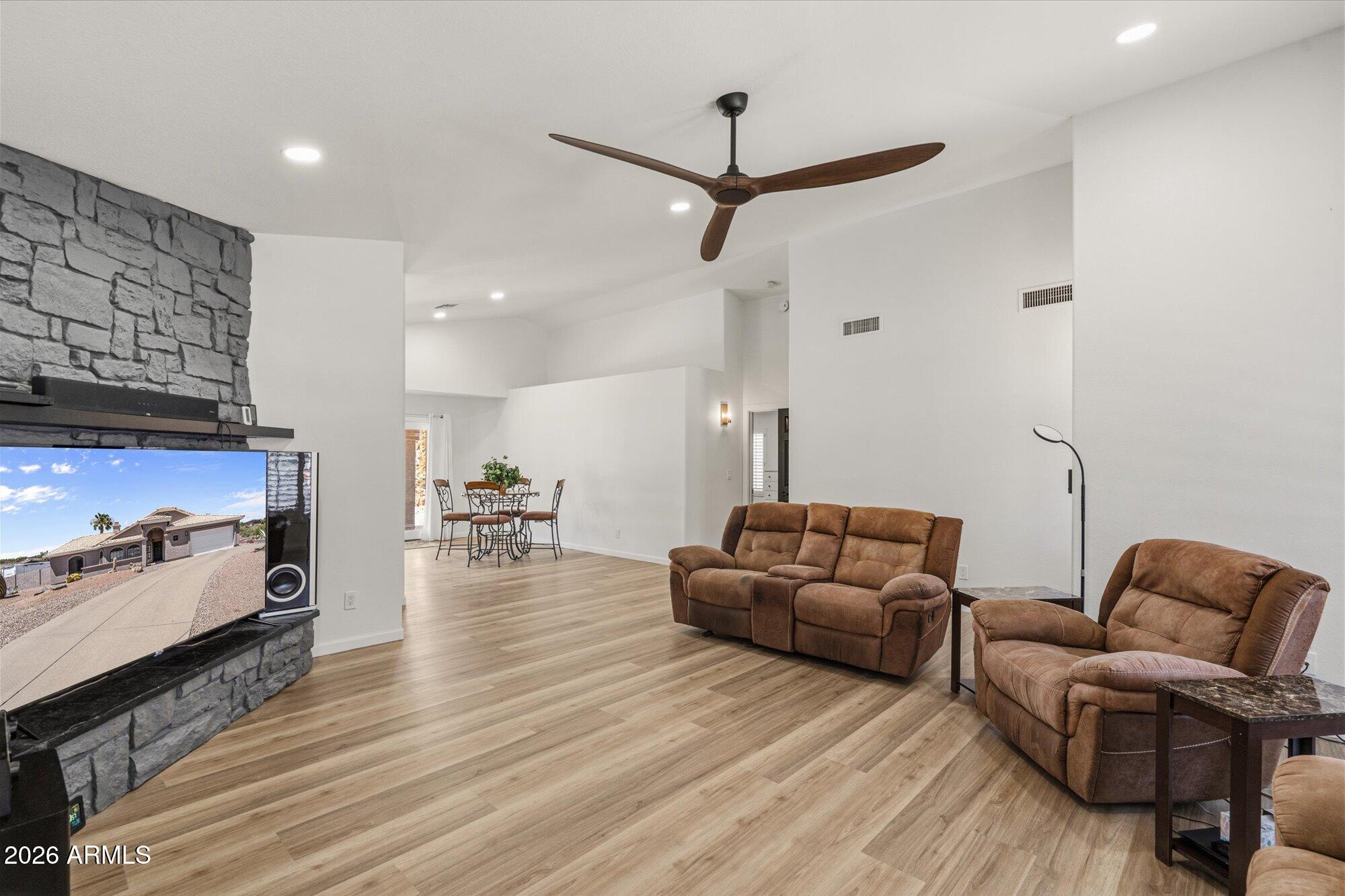 FOUNTAIN HILLS ARIZONA NO. 506-B - Residential