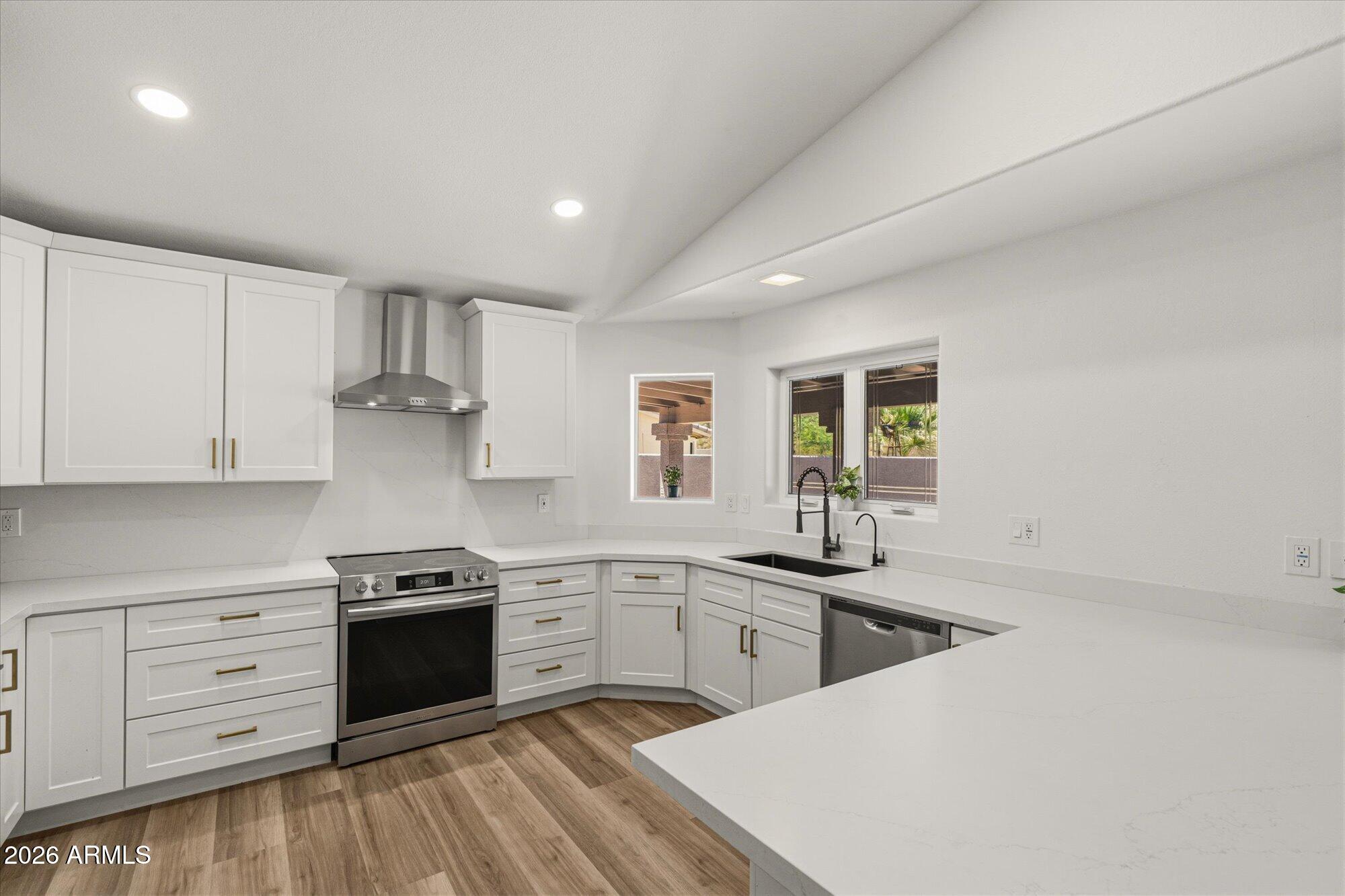 FOUNTAIN HILLS ARIZONA NO. 506-B - Residential