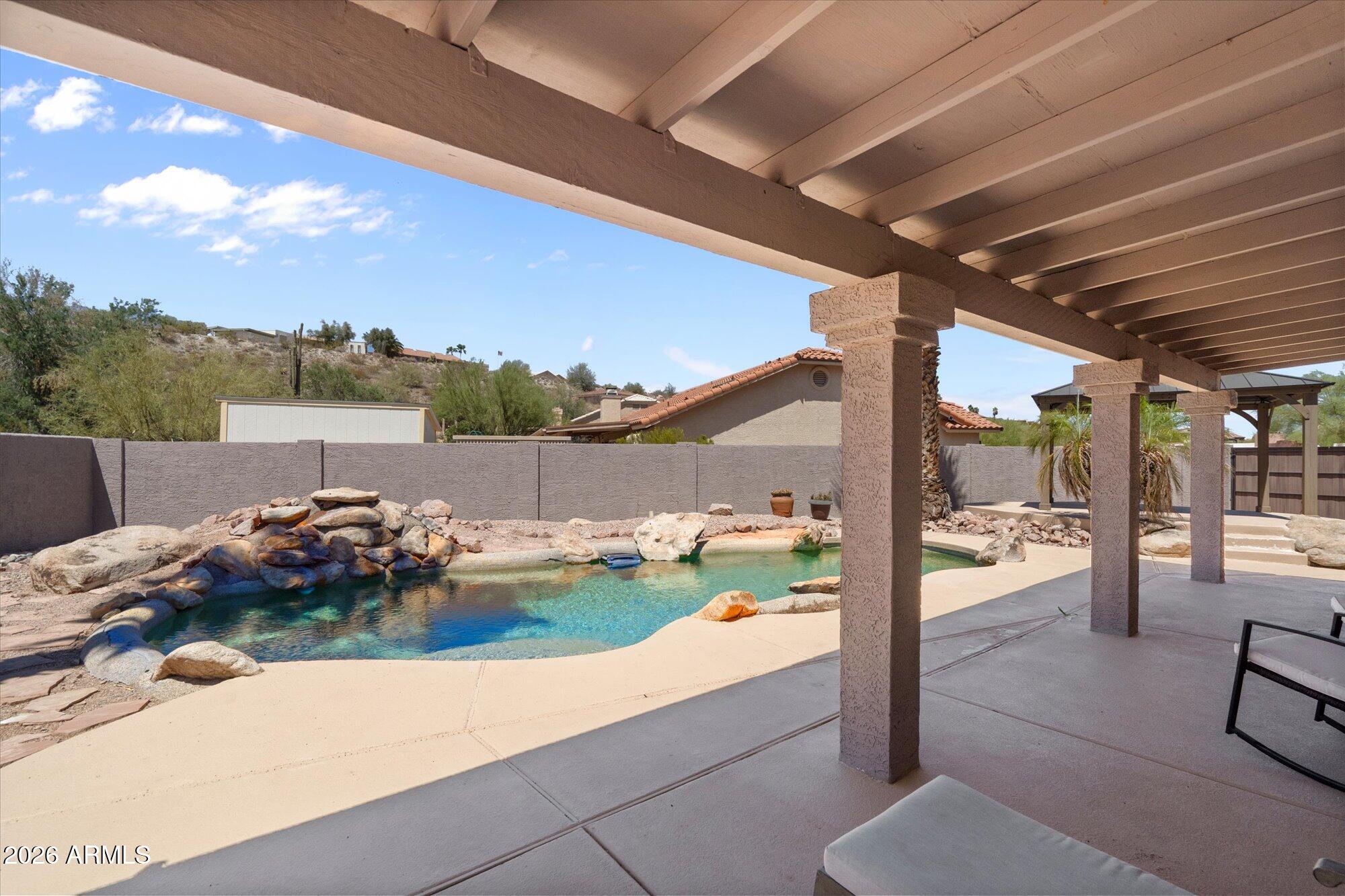 FOUNTAIN HILLS ARIZONA NO. 506-B - Residential