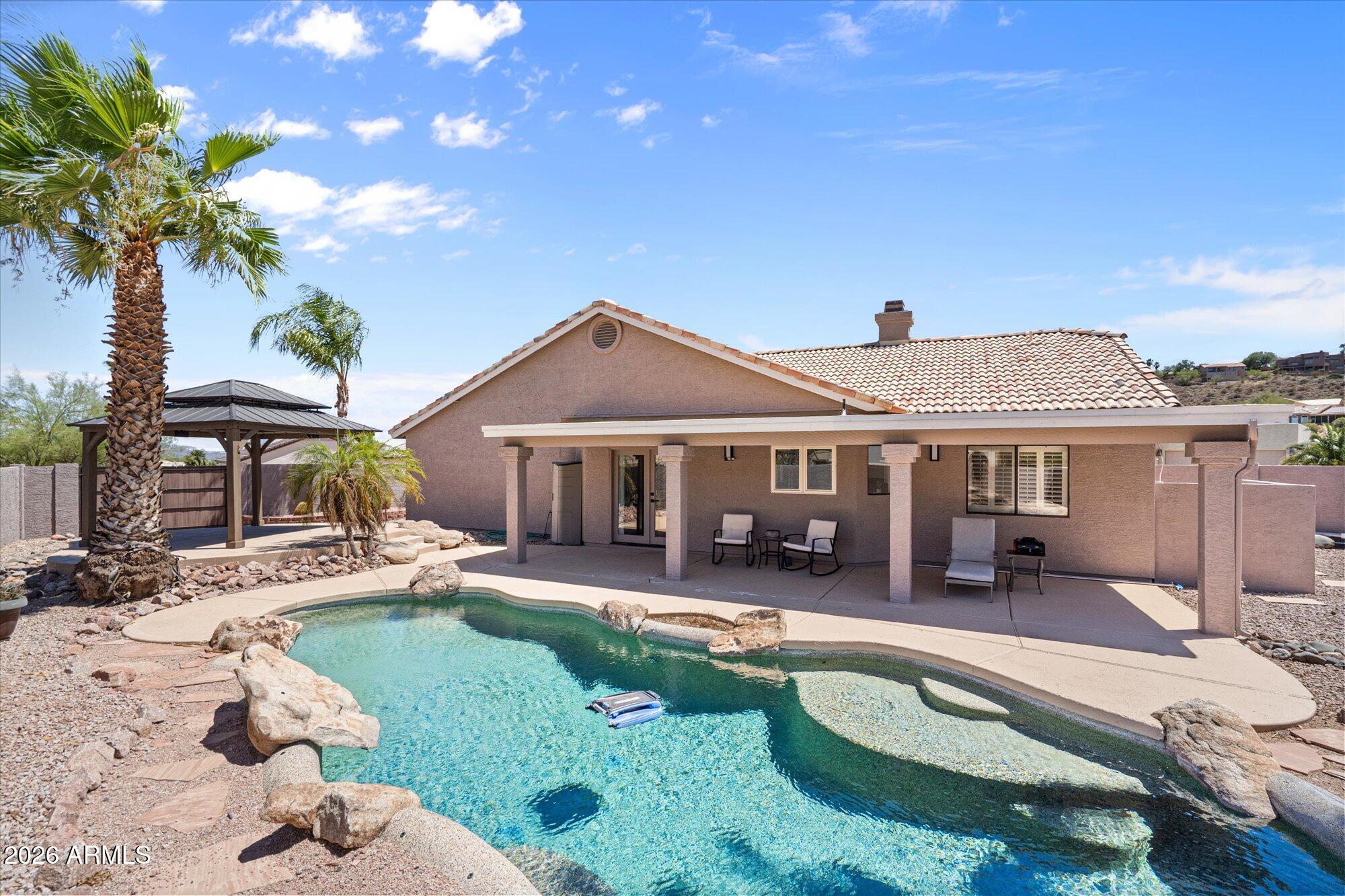 FOUNTAIN HILLS ARIZONA NO. 506-B - Residential