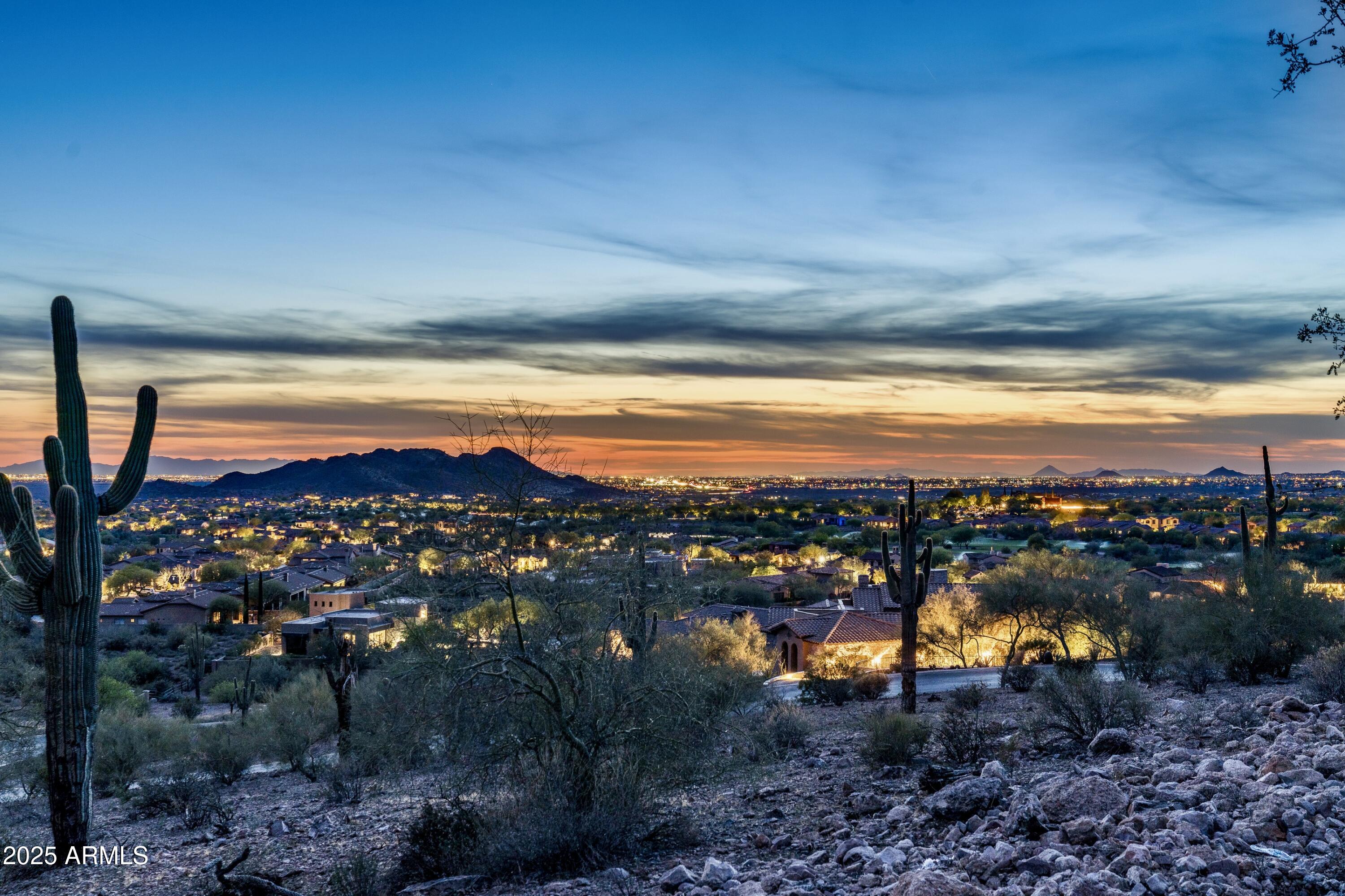 Superstition Mountain - Land