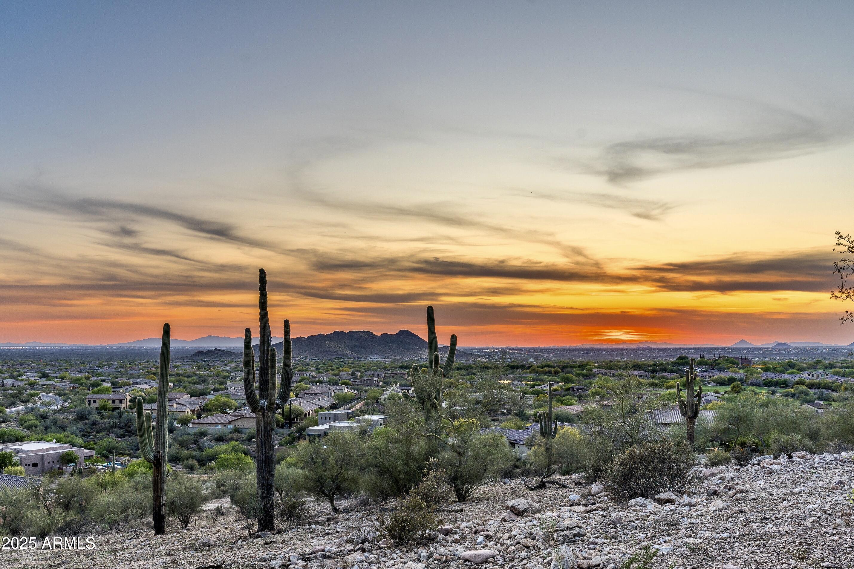 Superstition Mountain - Land