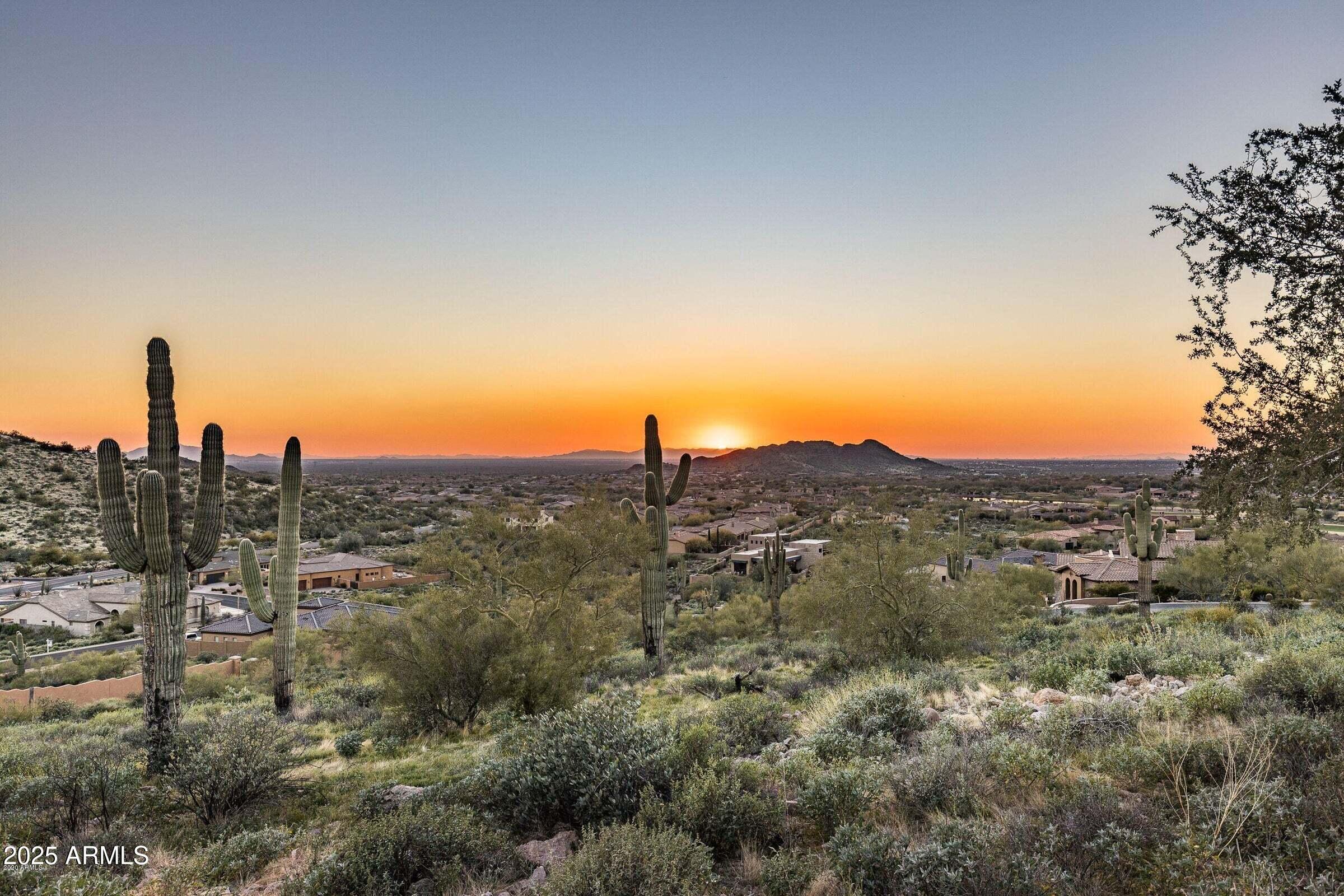 Superstition Mountain - Land