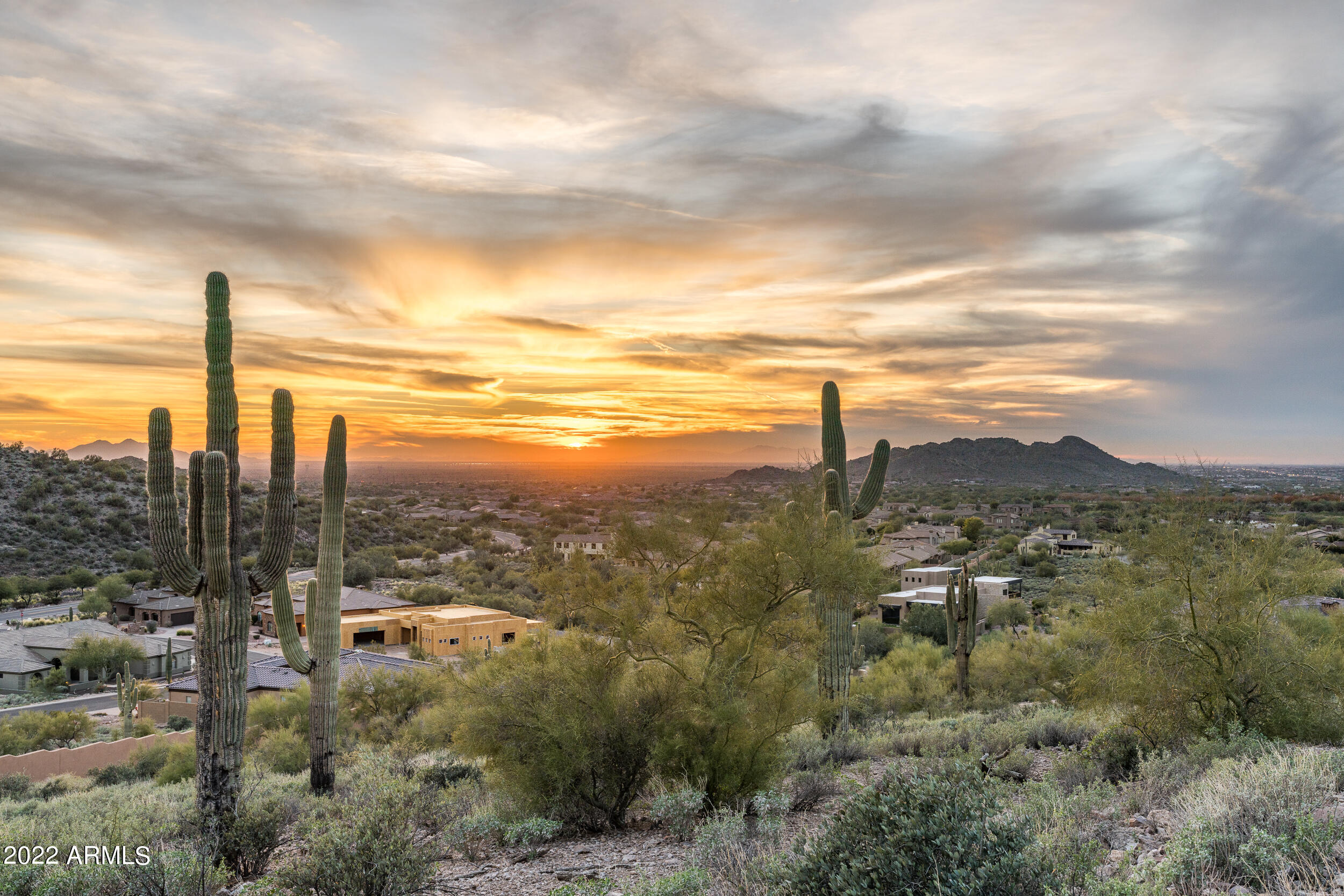 Superstition Mountain - Land