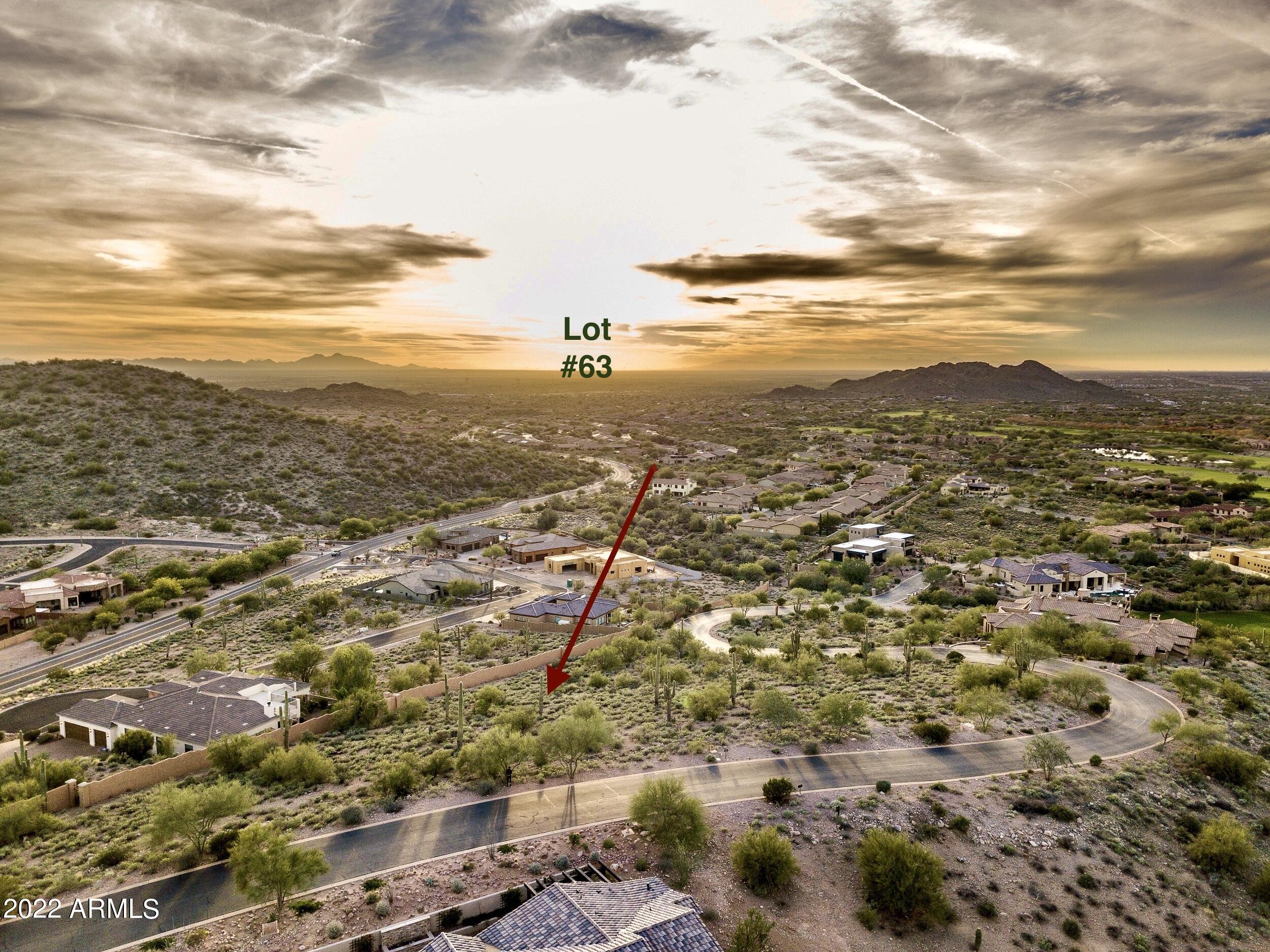 Superstition Mountain - Land