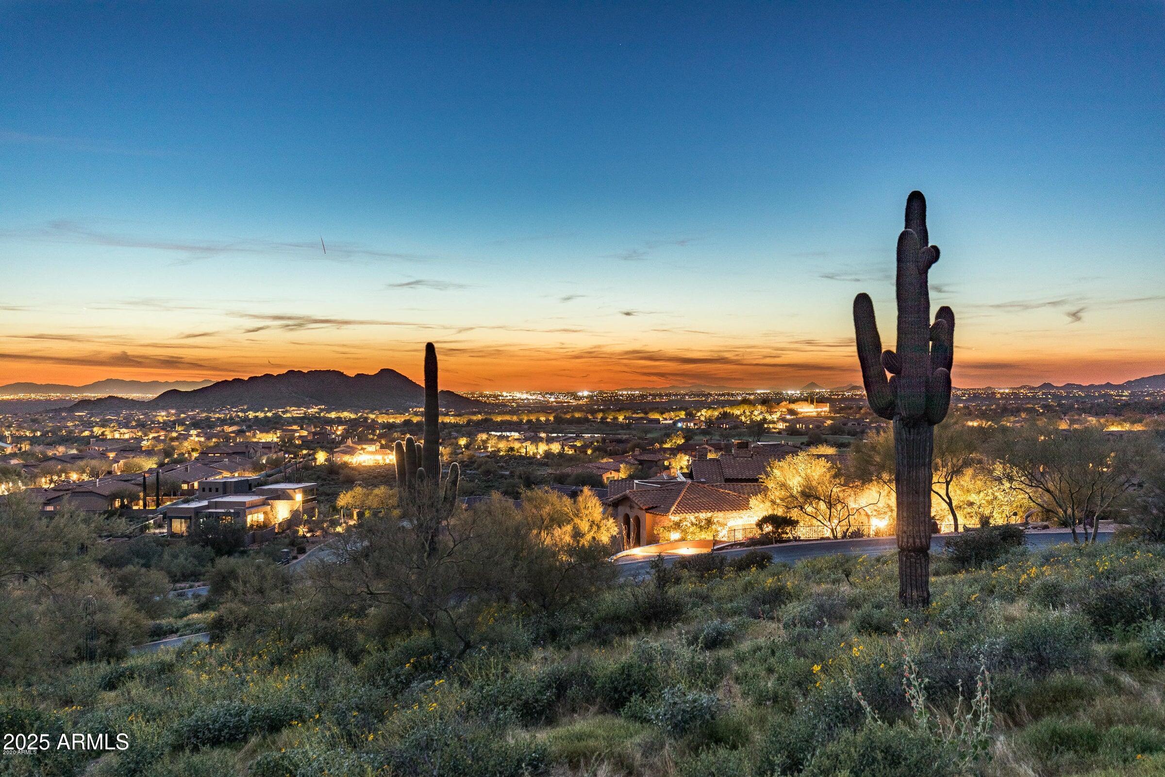 Superstition Mountain - Land