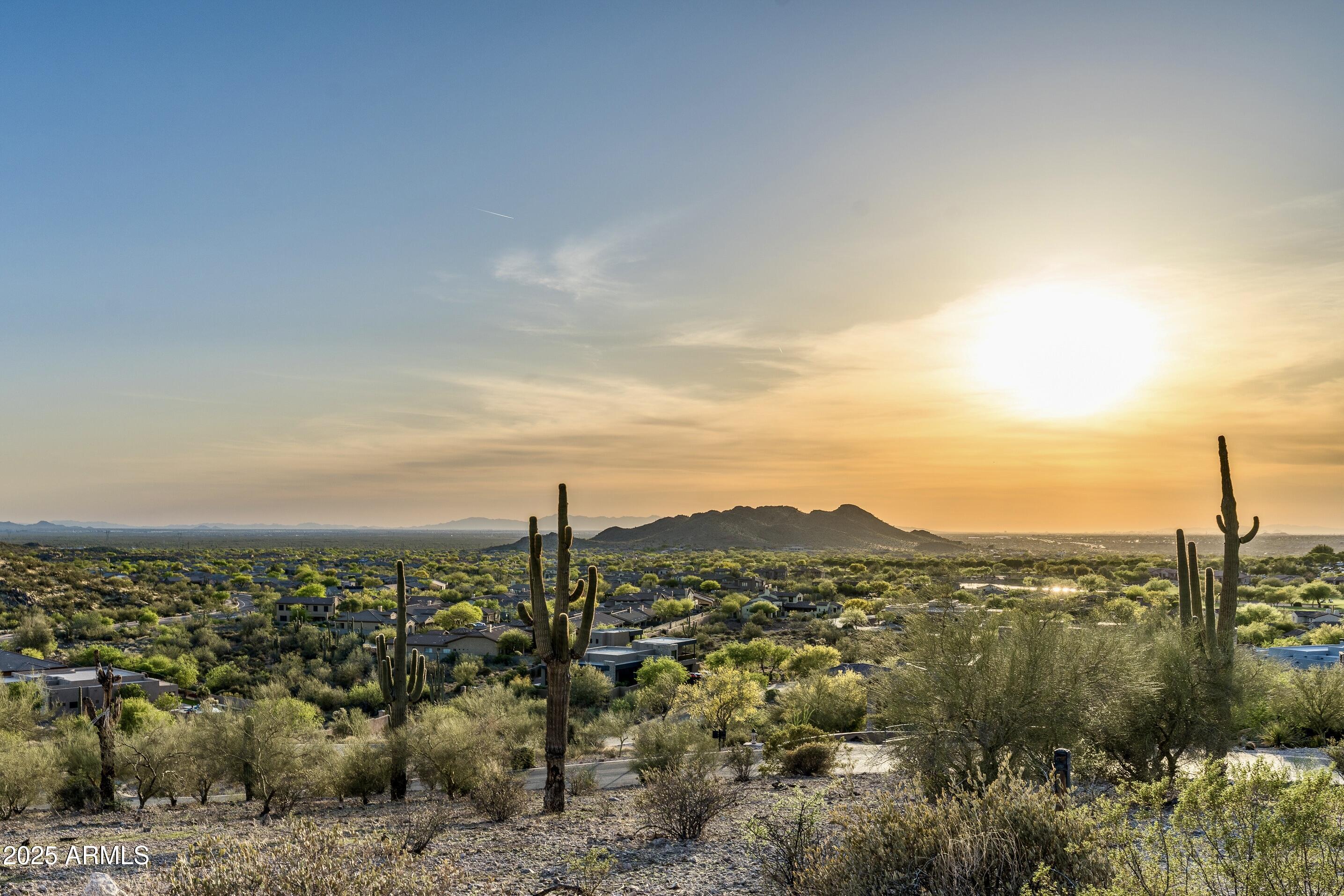 Superstition Mountain - Land