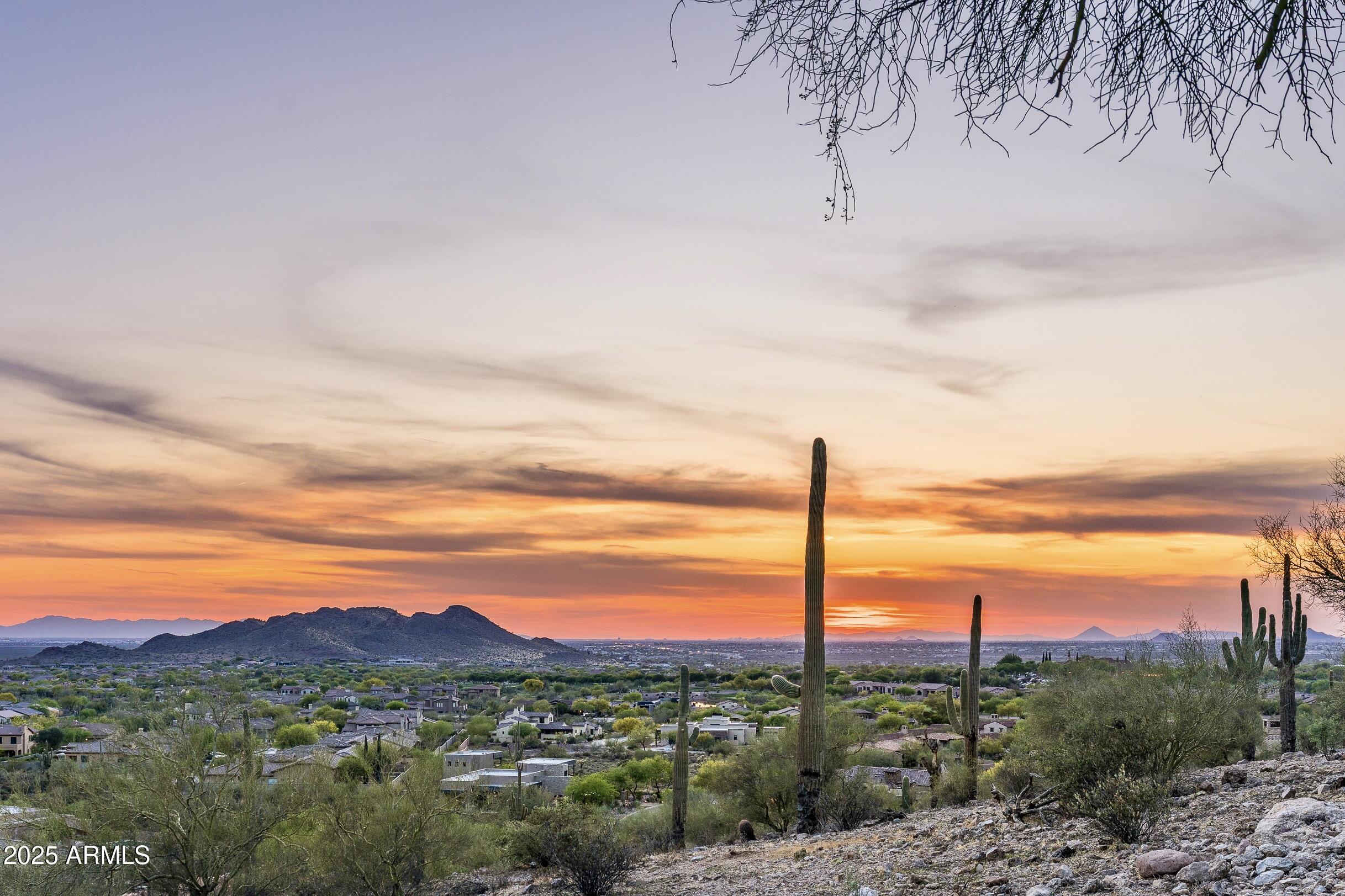 Superstition Mountain - Land