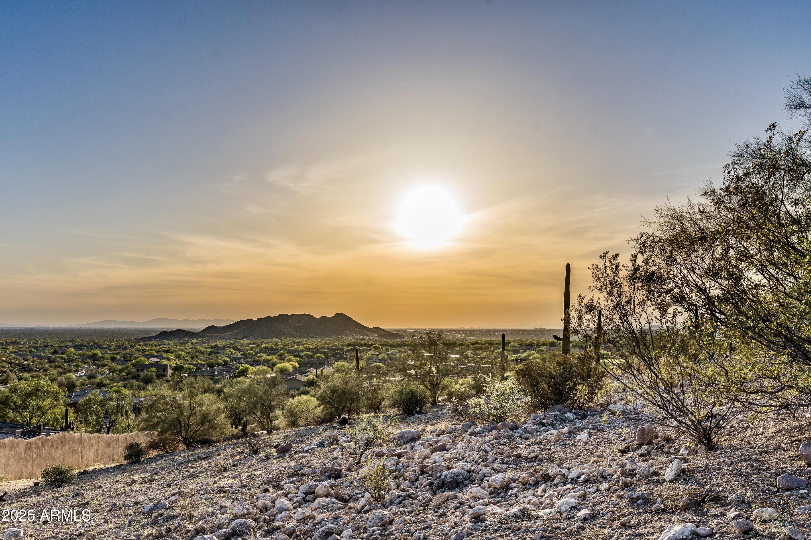 Superstition Mountain - Land