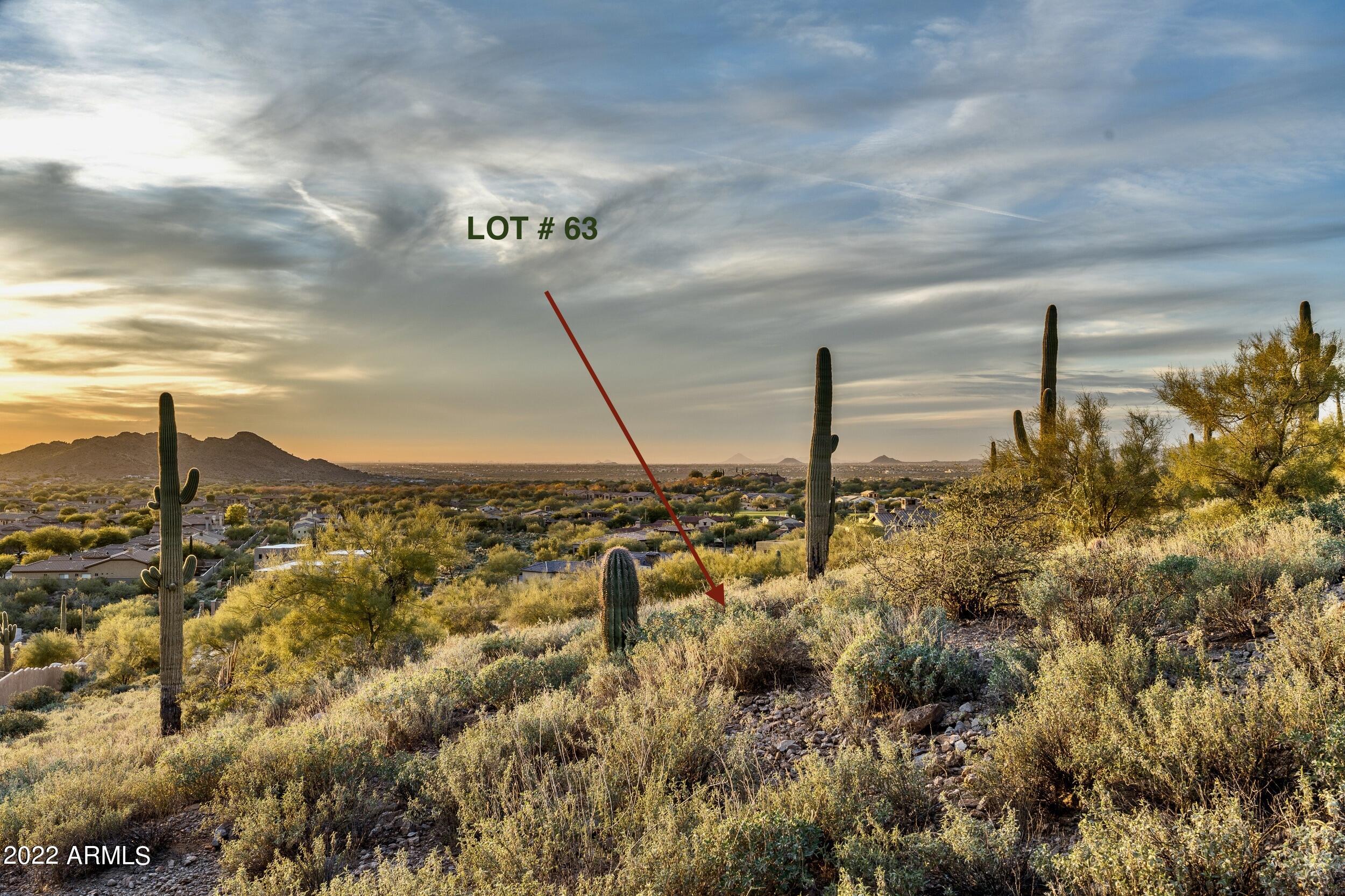 Superstition Mountain - Land