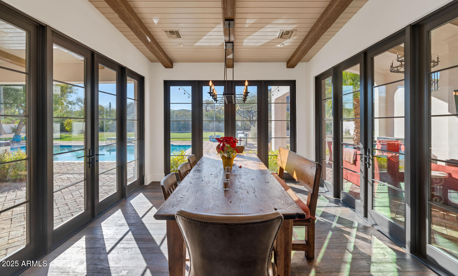 CHENEY RANCH ESTATES UNIT 1 - Residential