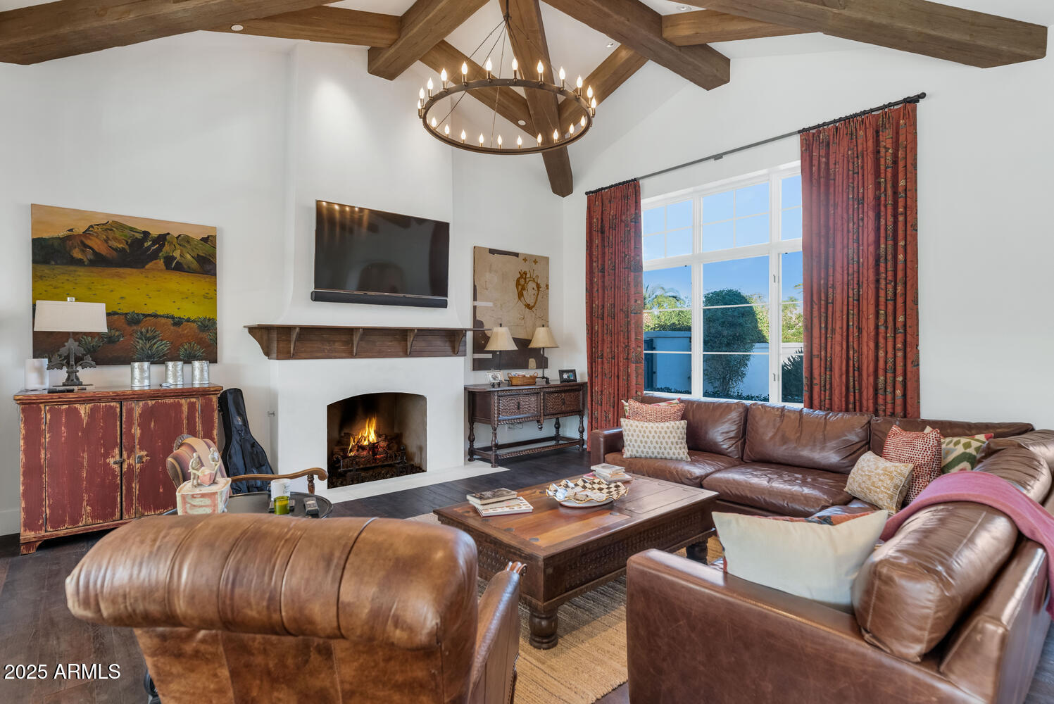 CHENEY RANCH ESTATES UNIT 1 - Residential