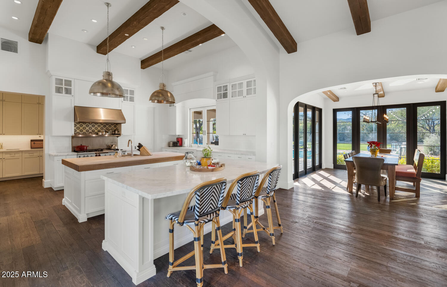 CHENEY RANCH ESTATES UNIT 1 - Residential