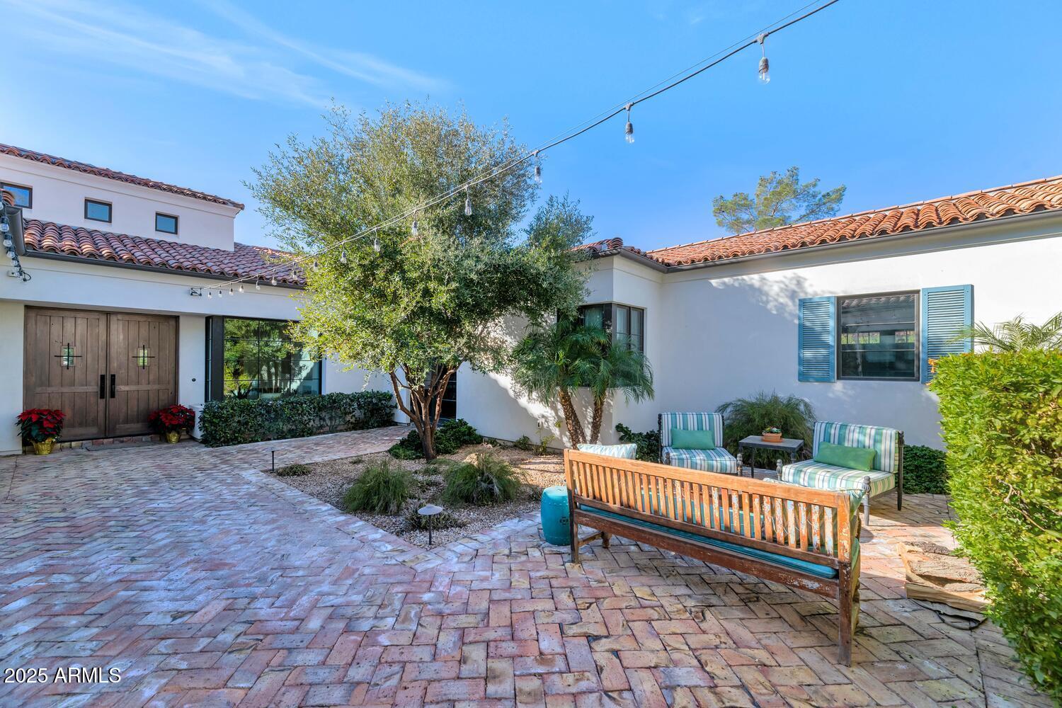 CHENEY RANCH ESTATES UNIT 1 - Residential