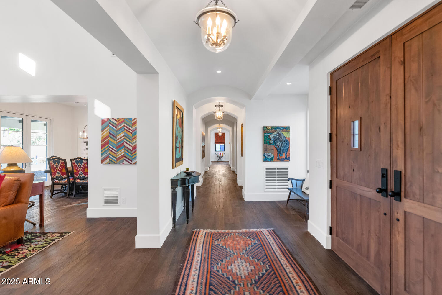 CHENEY RANCH ESTATES UNIT 1 - Residential