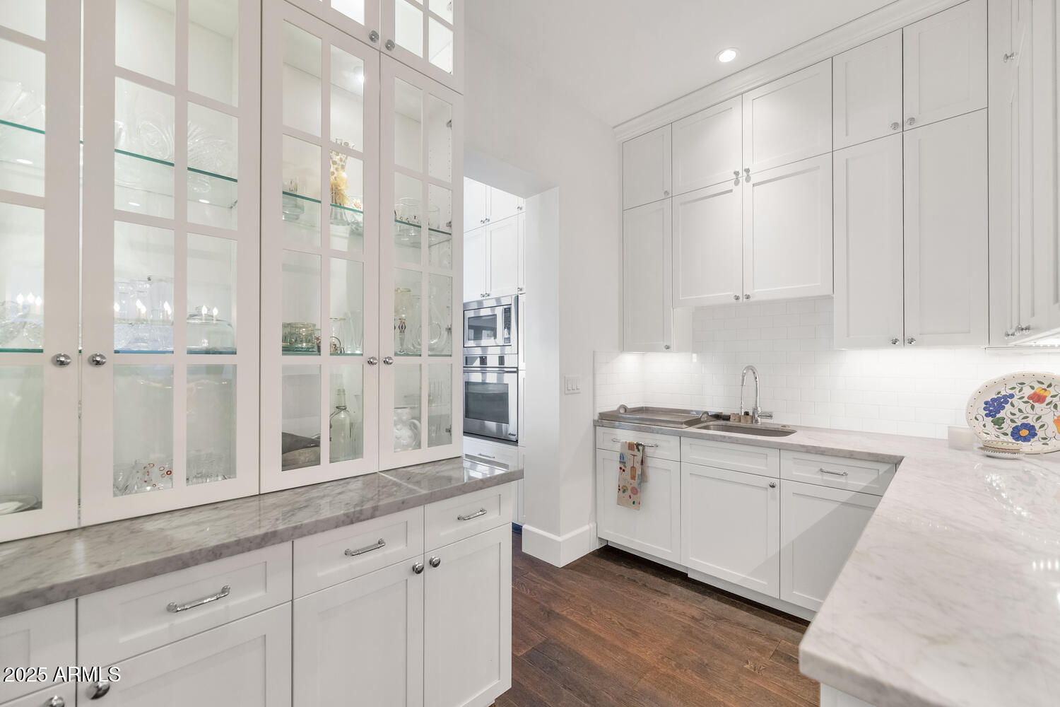 CHENEY RANCH ESTATES UNIT 1 - Residential