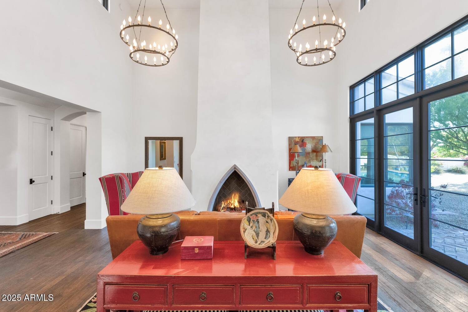 CHENEY RANCH ESTATES UNIT 1 - Residential