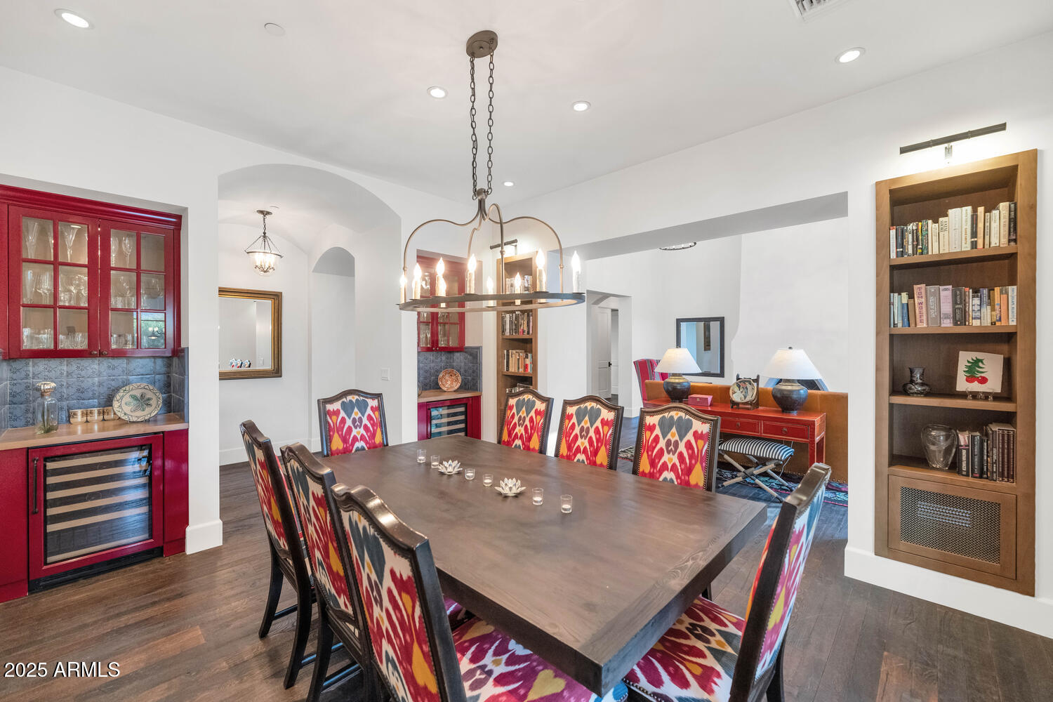 CHENEY RANCH ESTATES UNIT 1 - Residential