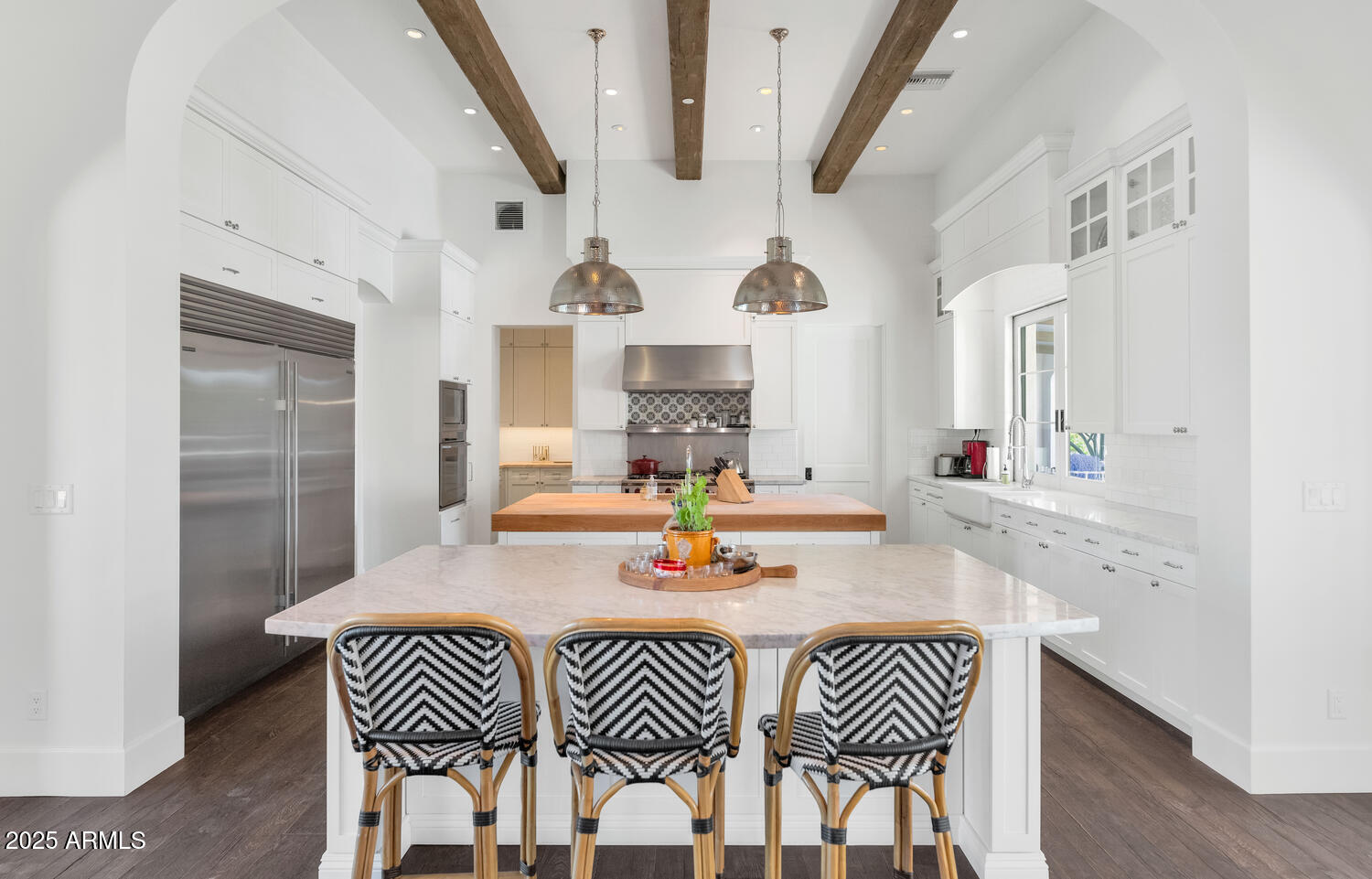 CHENEY RANCH ESTATES UNIT 1 - Residential