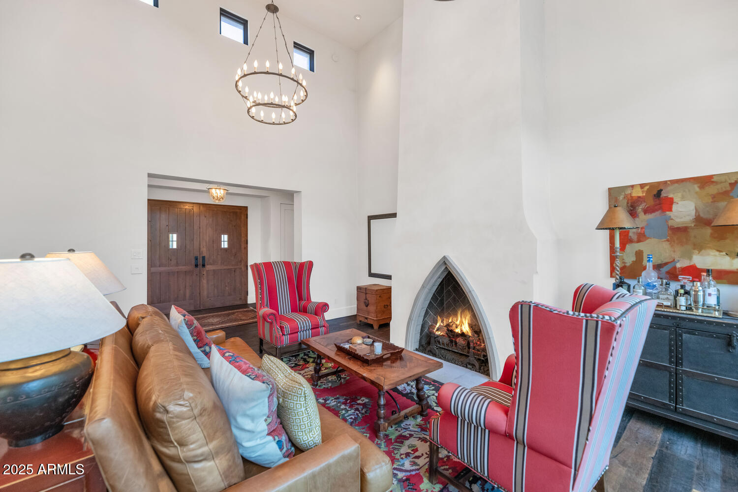 CHENEY RANCH ESTATES UNIT 1 - Residential