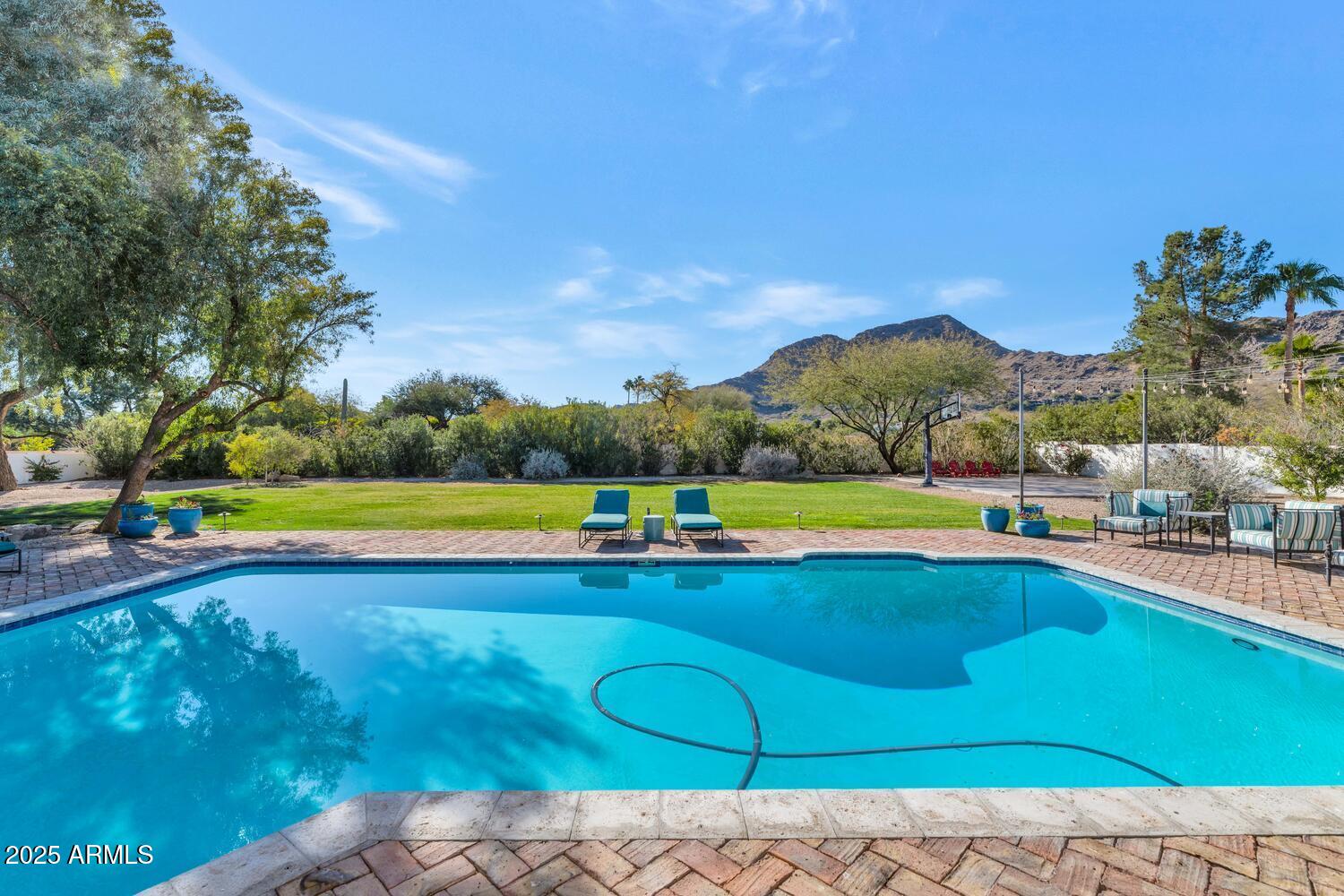CHENEY RANCH ESTATES UNIT 1 - Residential