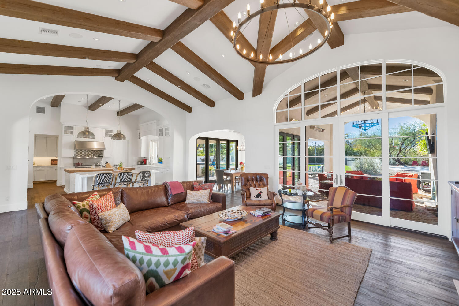 CHENEY RANCH ESTATES UNIT 1 - Residential