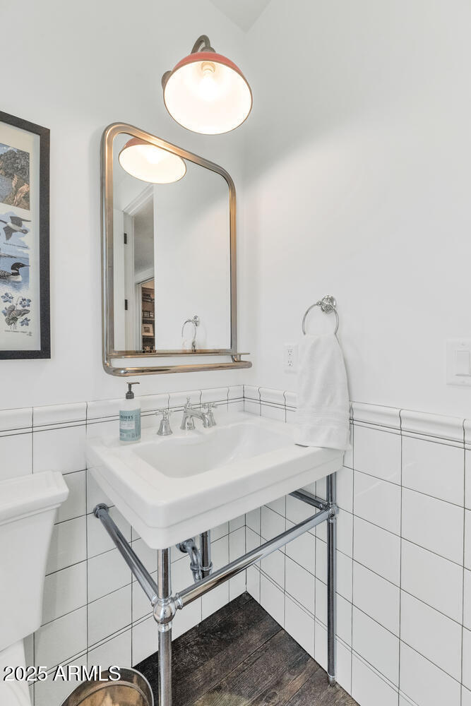 CHENEY RANCH ESTATES UNIT 1 - Residential