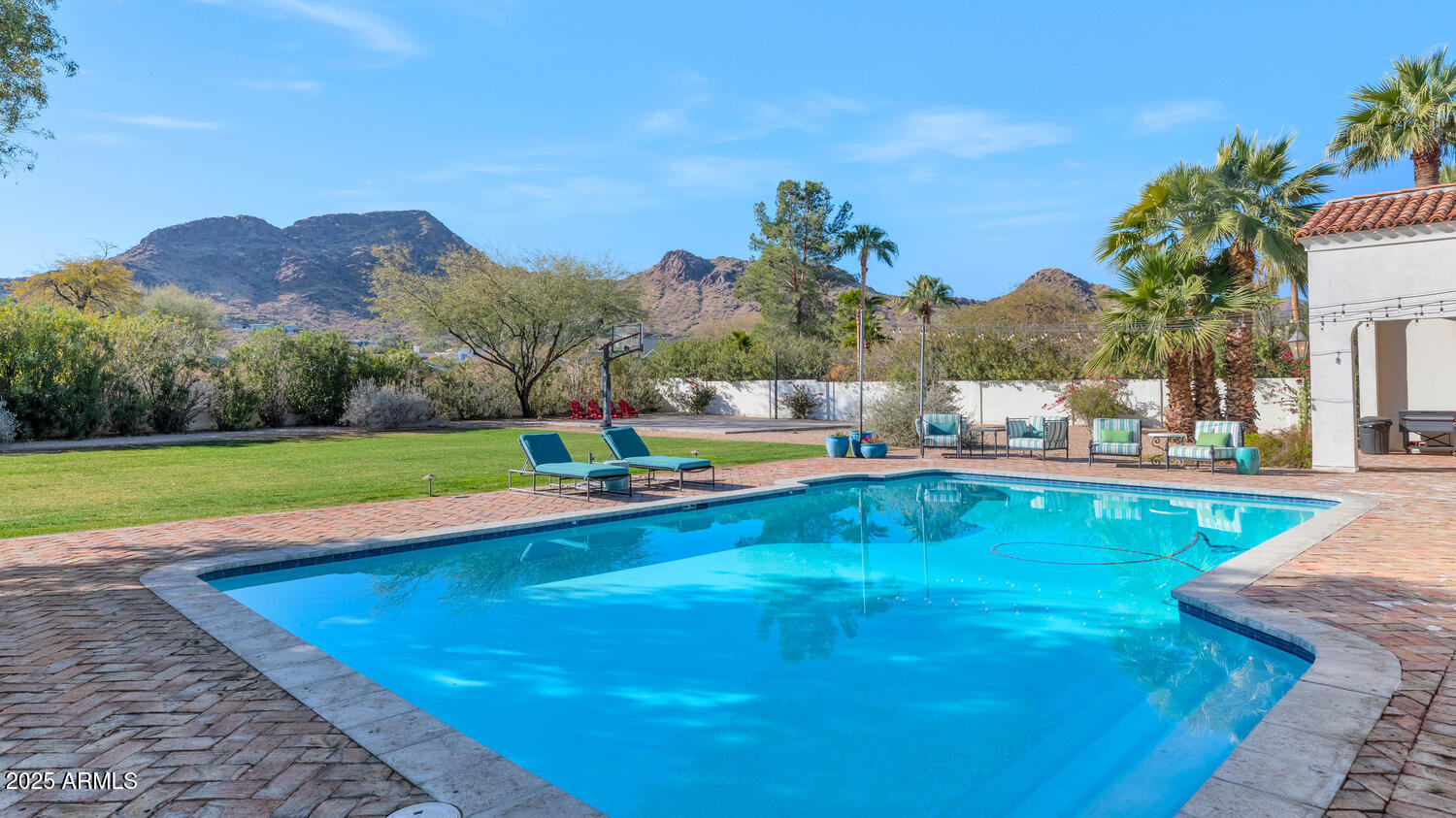 CHENEY RANCH ESTATES UNIT 1 - Residential