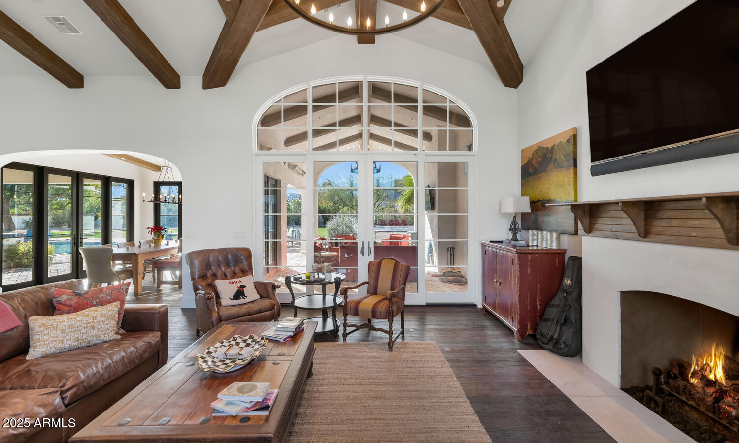 CHENEY RANCH ESTATES UNIT 1 - Residential