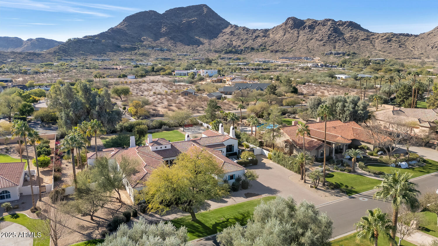 CHENEY RANCH ESTATES UNIT 1 - Residential