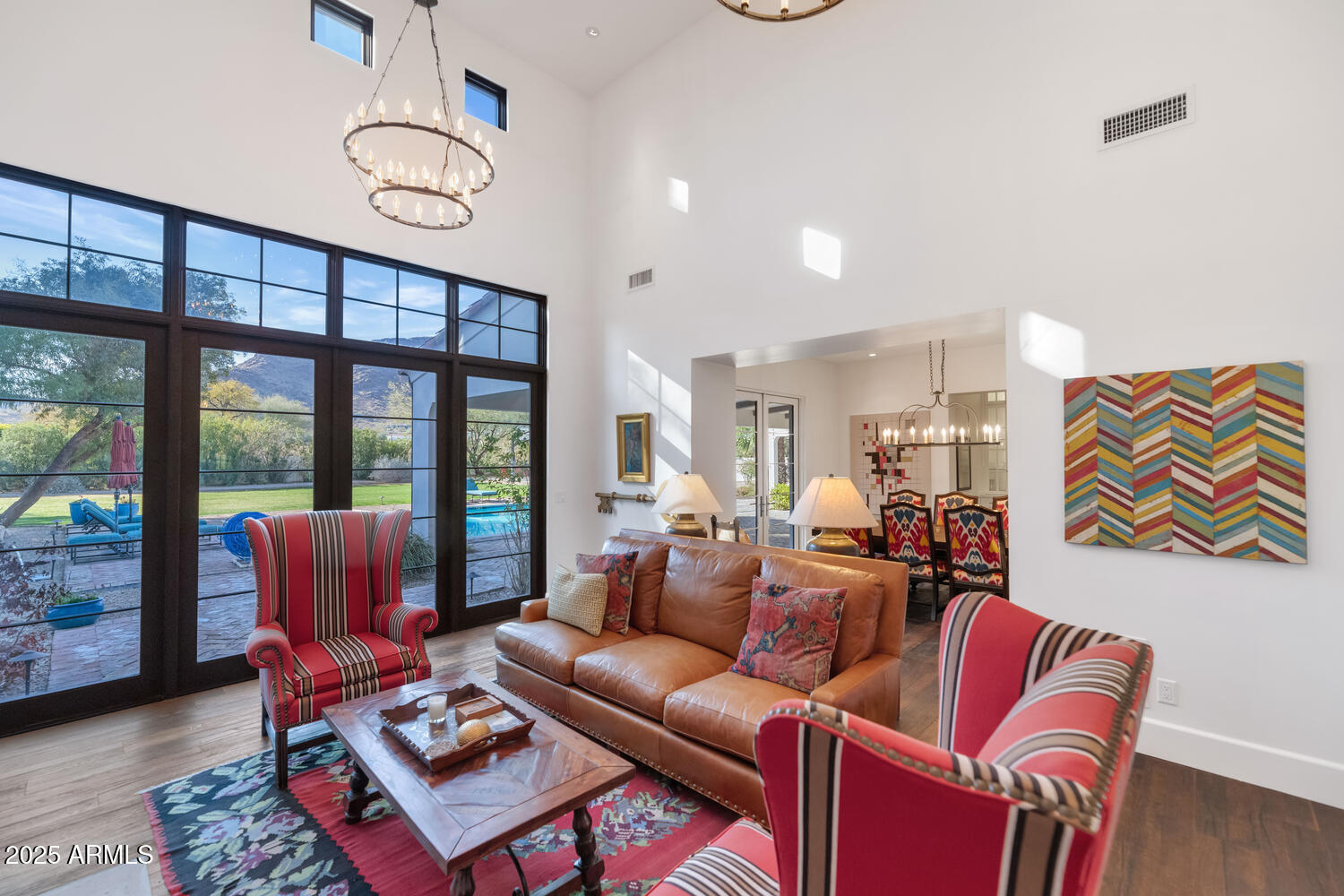 CHENEY RANCH ESTATES UNIT 1 - Residential