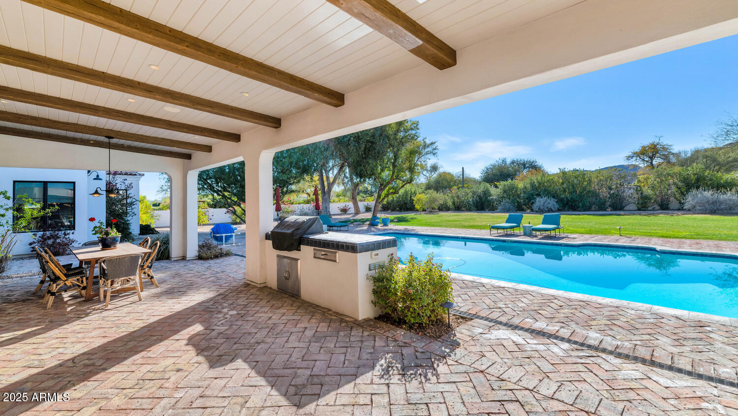 CHENEY RANCH ESTATES UNIT 1 - Residential