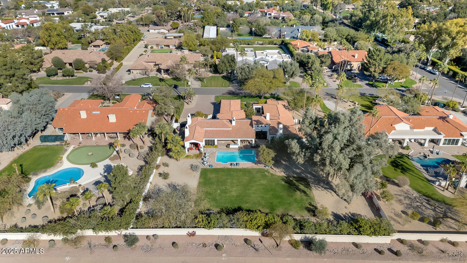 CHENEY RANCH ESTATES UNIT 1 - Residential