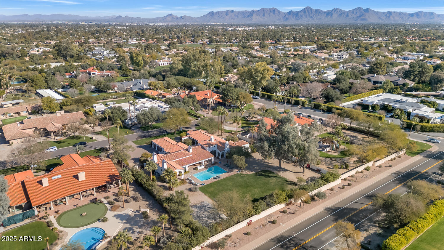 CHENEY RANCH ESTATES UNIT 1 - Residential