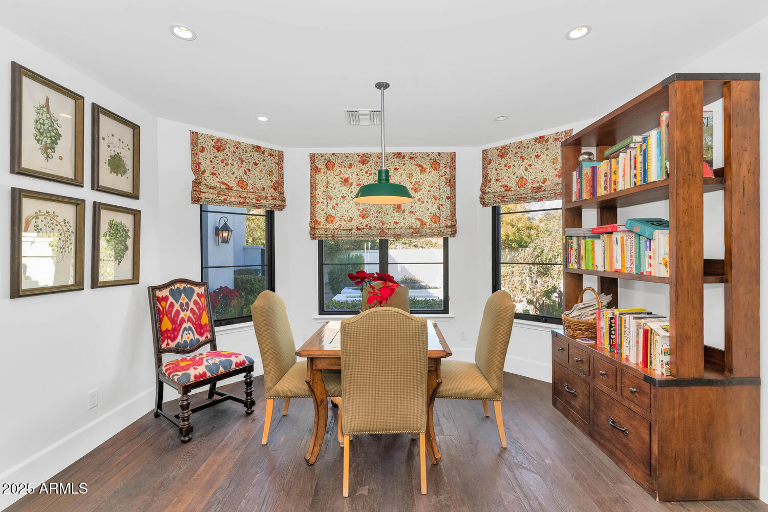 CHENEY RANCH ESTATES UNIT 1 - Residential