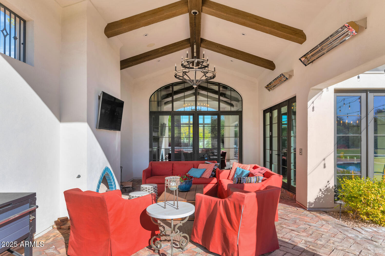 CHENEY RANCH ESTATES UNIT 1 - Residential