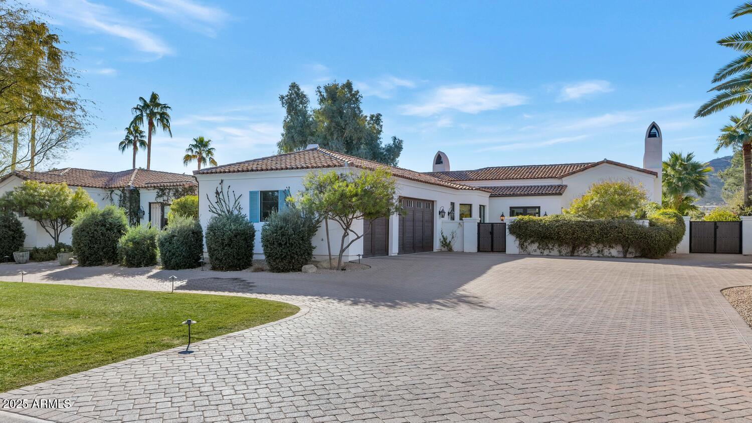 CHENEY RANCH ESTATES UNIT 1 - Residential