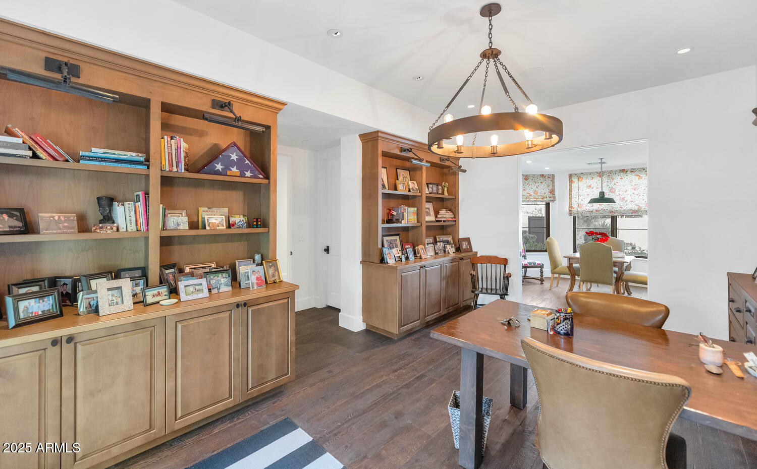 CHENEY RANCH ESTATES UNIT 1 - Residential