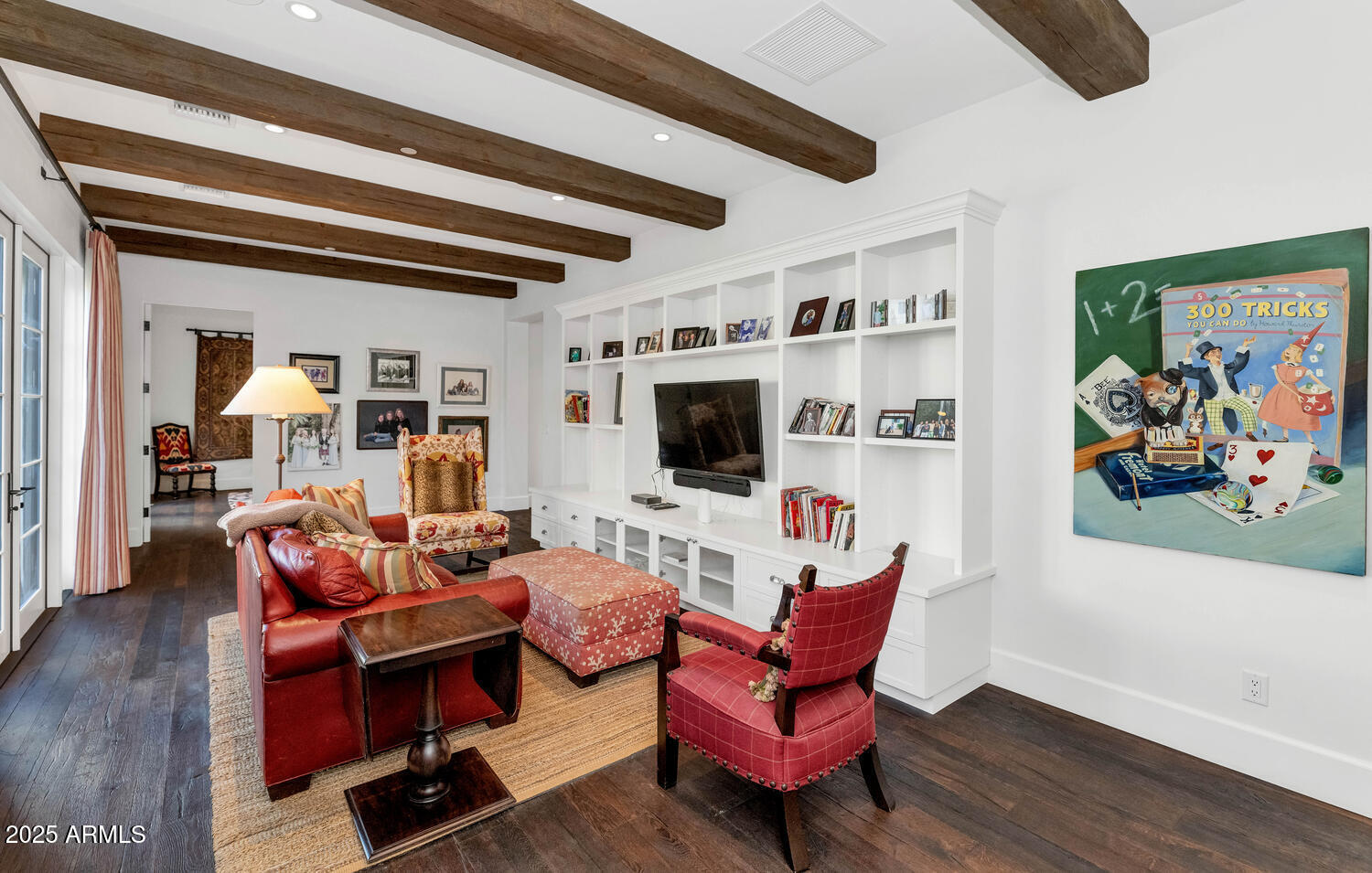 CHENEY RANCH ESTATES UNIT 1 - Residential
