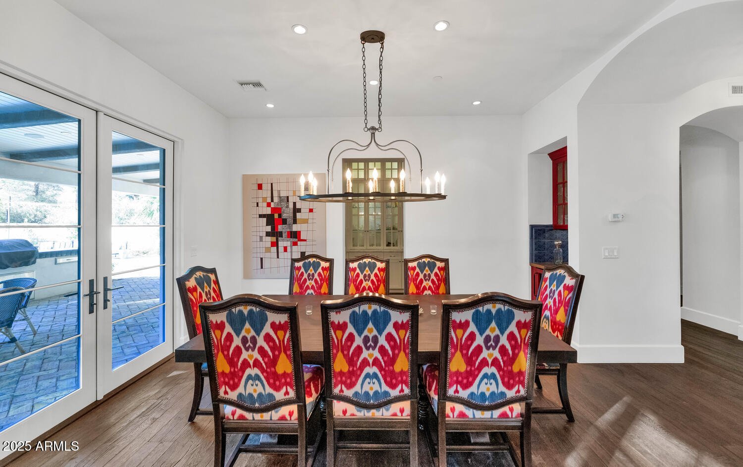 CHENEY RANCH ESTATES UNIT 1 - Residential